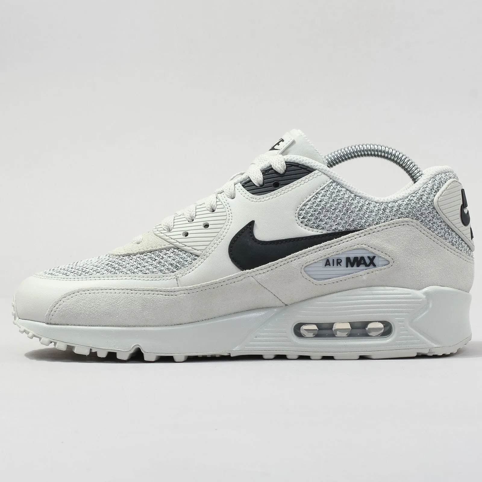 Nike Air Max 90 Essential "Light Bone"