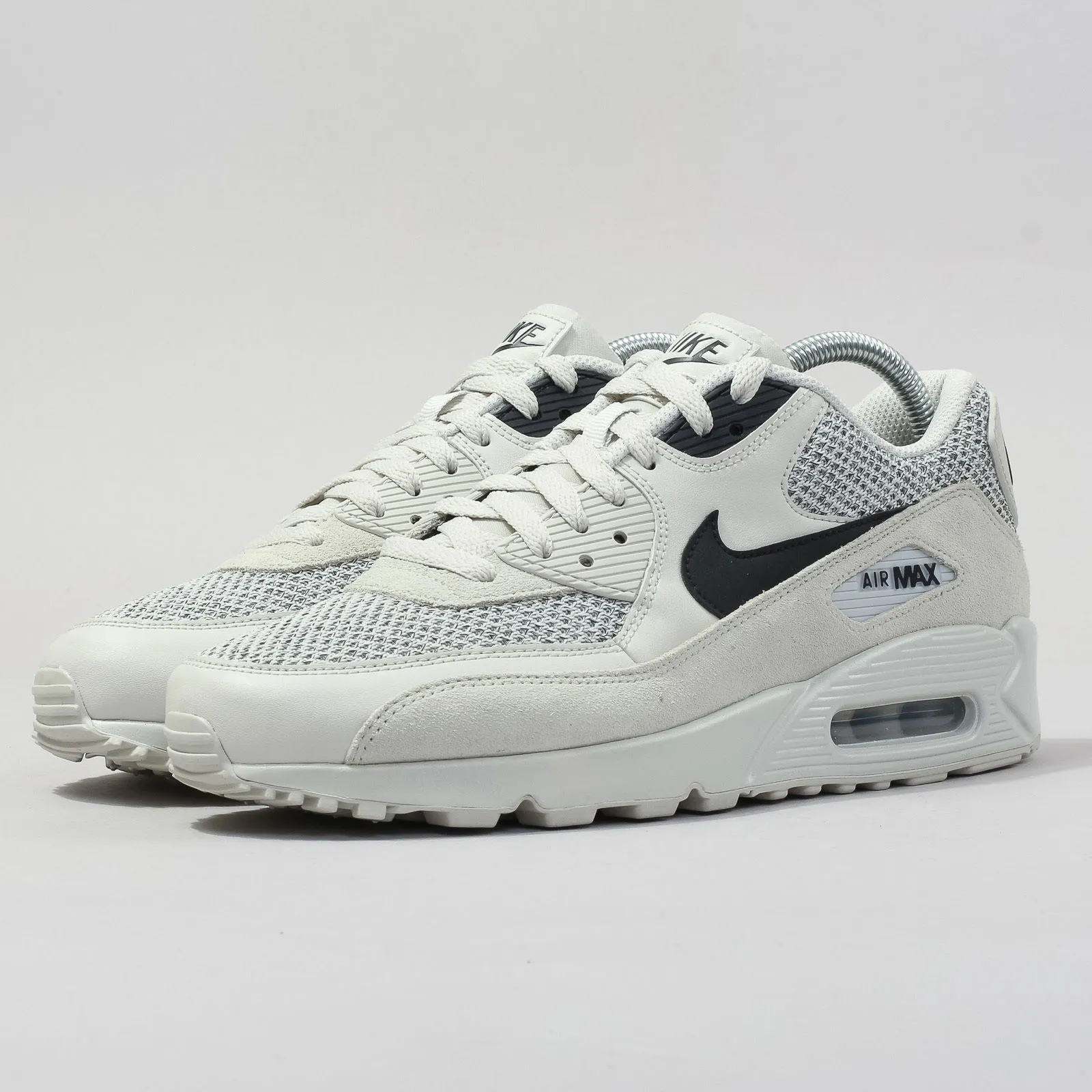 Nike Air Max 90 Essential "Light Bone"