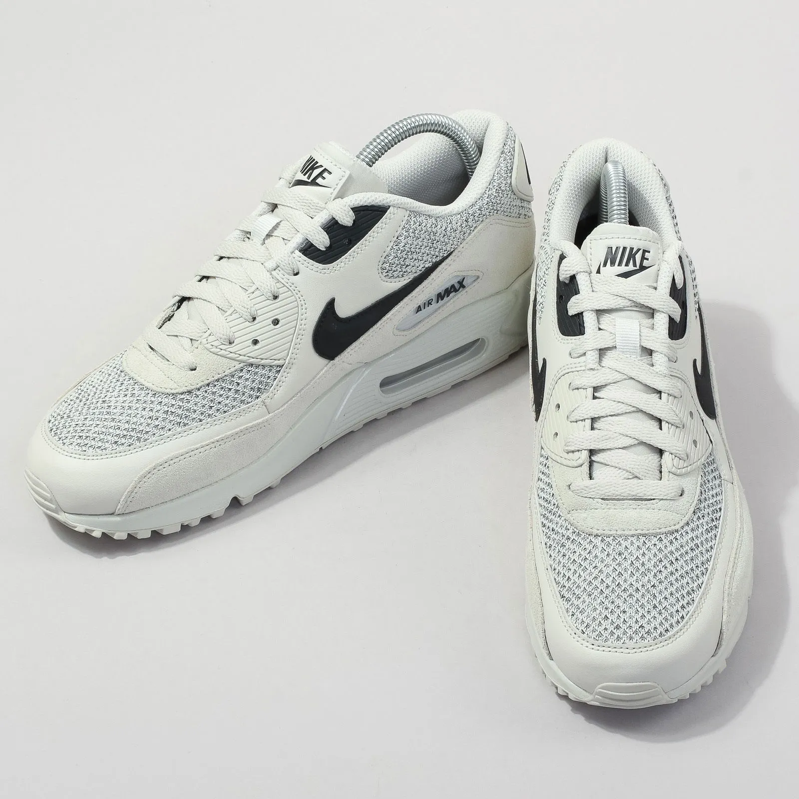 Nike Air Max 90 Essential "Light Bone"