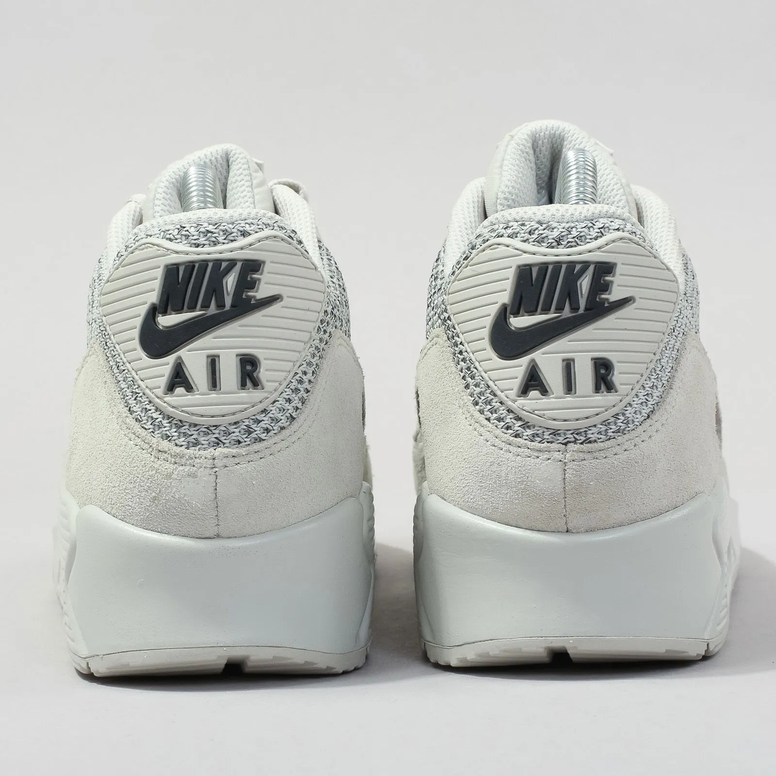 Nike Air Max 90 Essential "Light Bone"