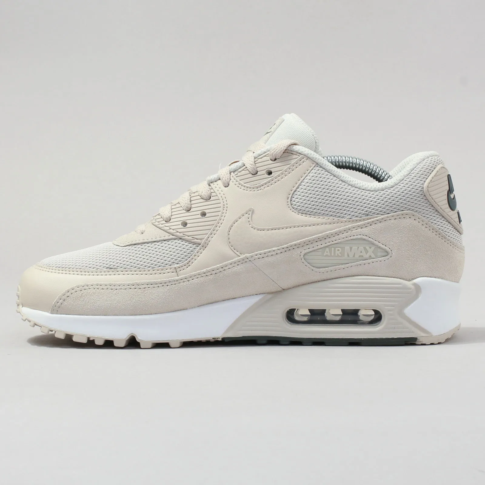 Nike Air Max 90 Essential "Light Orewood Brown"