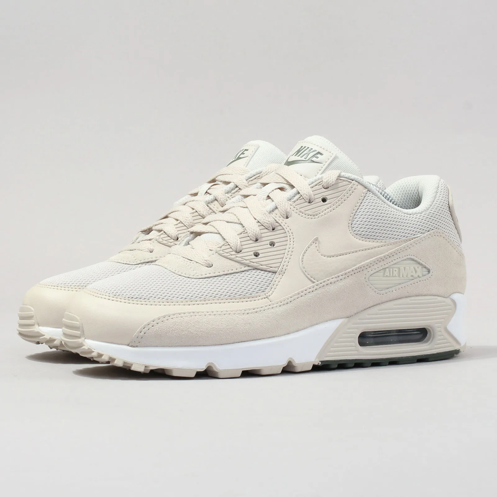 Nike Air Max 90 Essential "Light Orewood Brown"