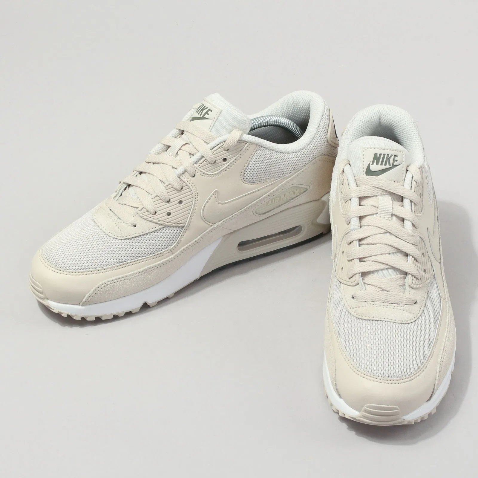 Nike Air Max 90 Essential "Light Orewood Brown"