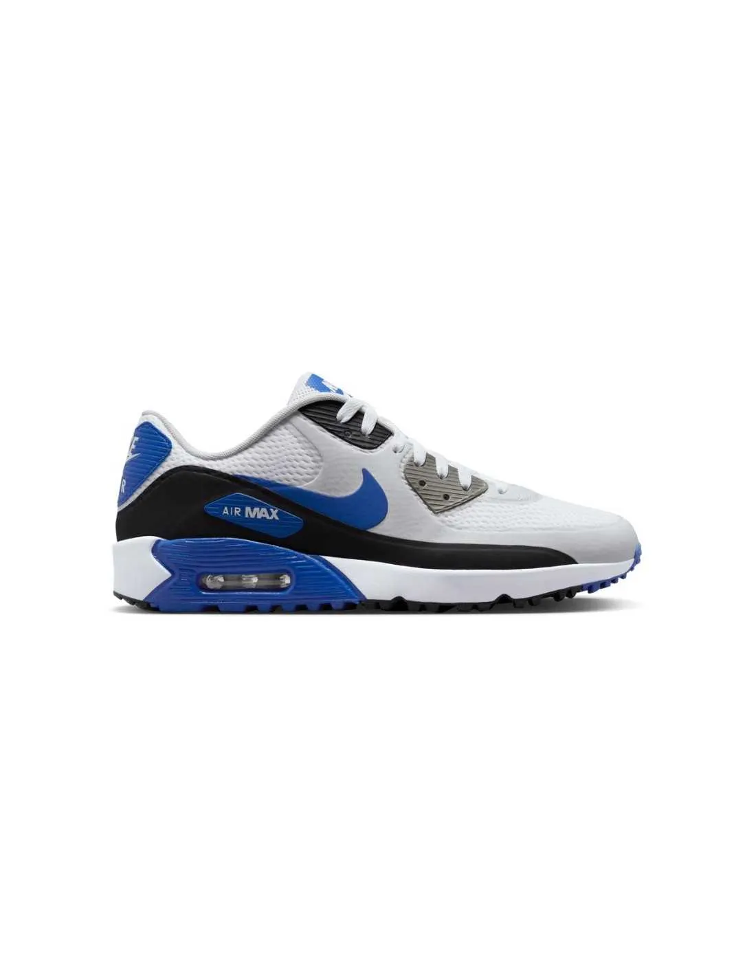 NIKE AIR MAX 90 G GREY/BLUE - ZAPATO HOMBRE