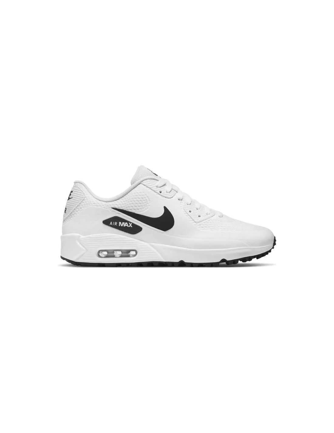 NIKE AIR MAX 90 G WHITE/BLACK - ZAPATO HOMBRE