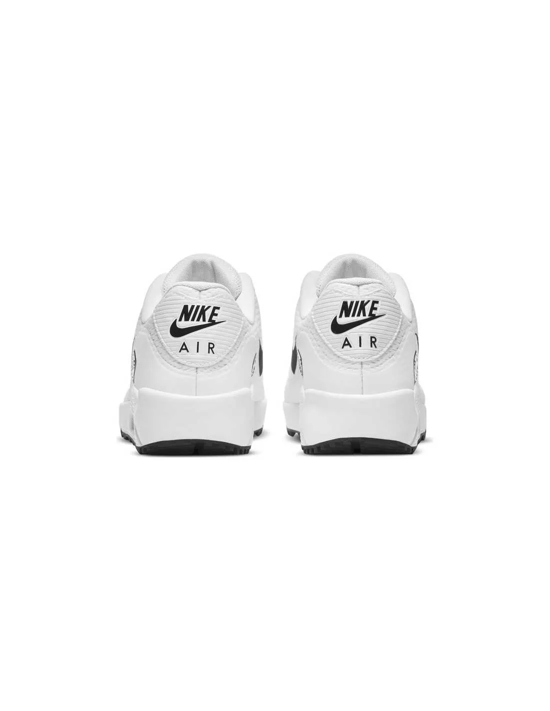 NIKE AIR MAX 90 G WHITE/BLACK - ZAPATO HOMBRE