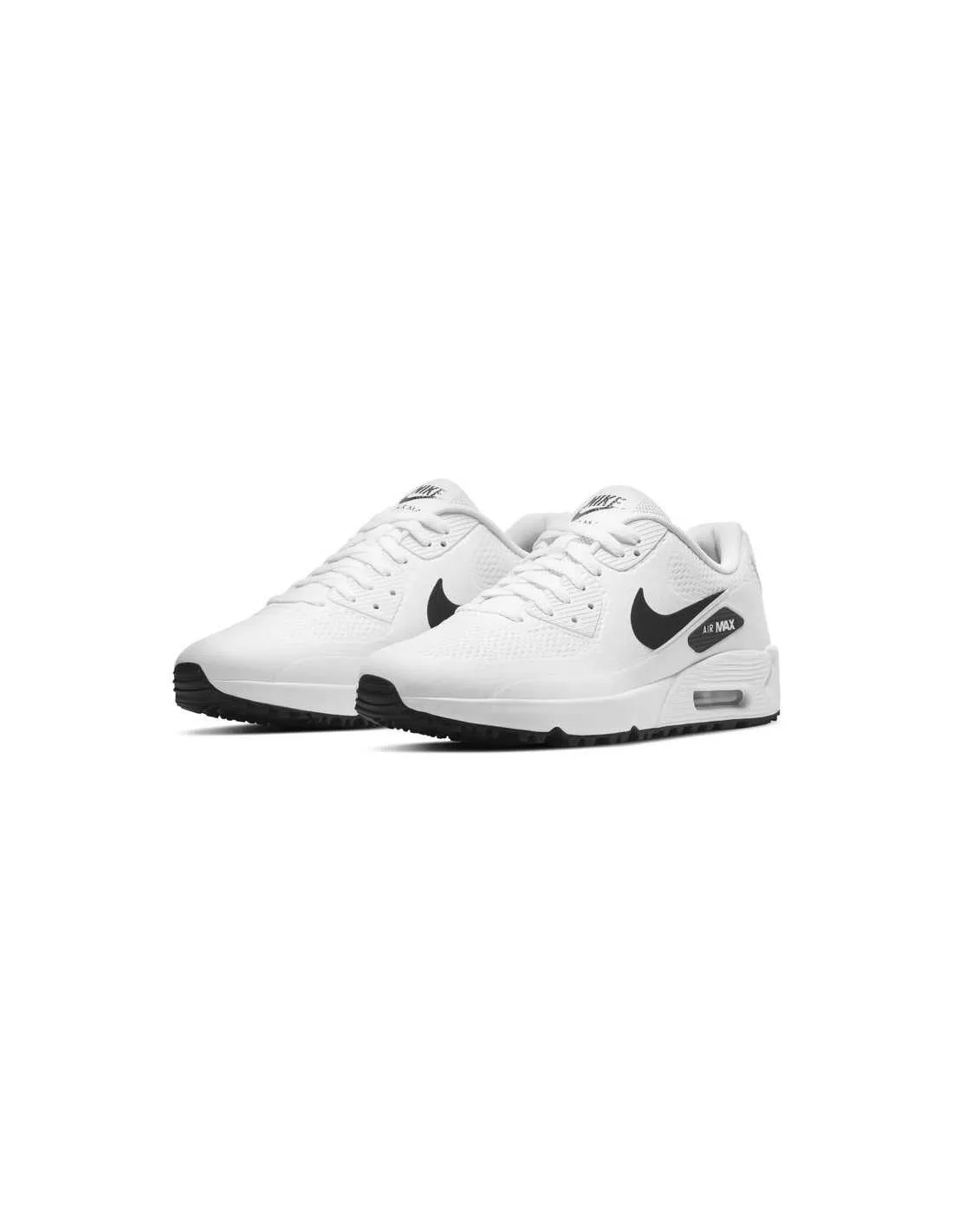 NIKE AIR MAX 90 G WHITE/BLACK - ZAPATO HOMBRE