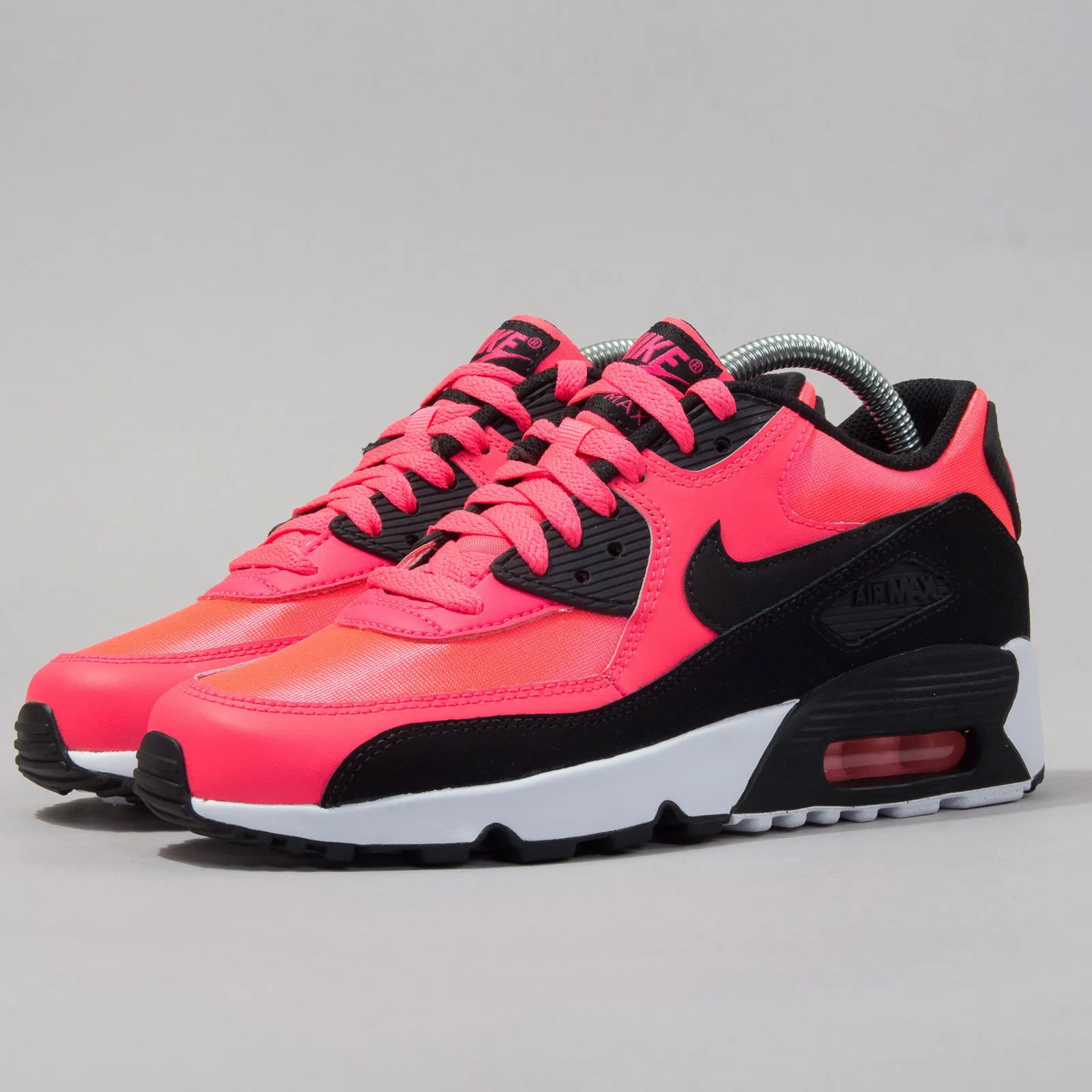 Nike Air Max 90 Mesh GS