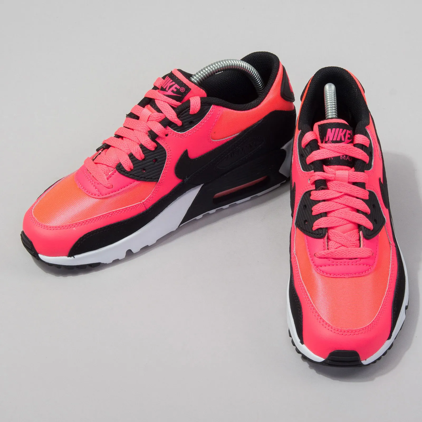 Nike Air Max 90 Mesh GS