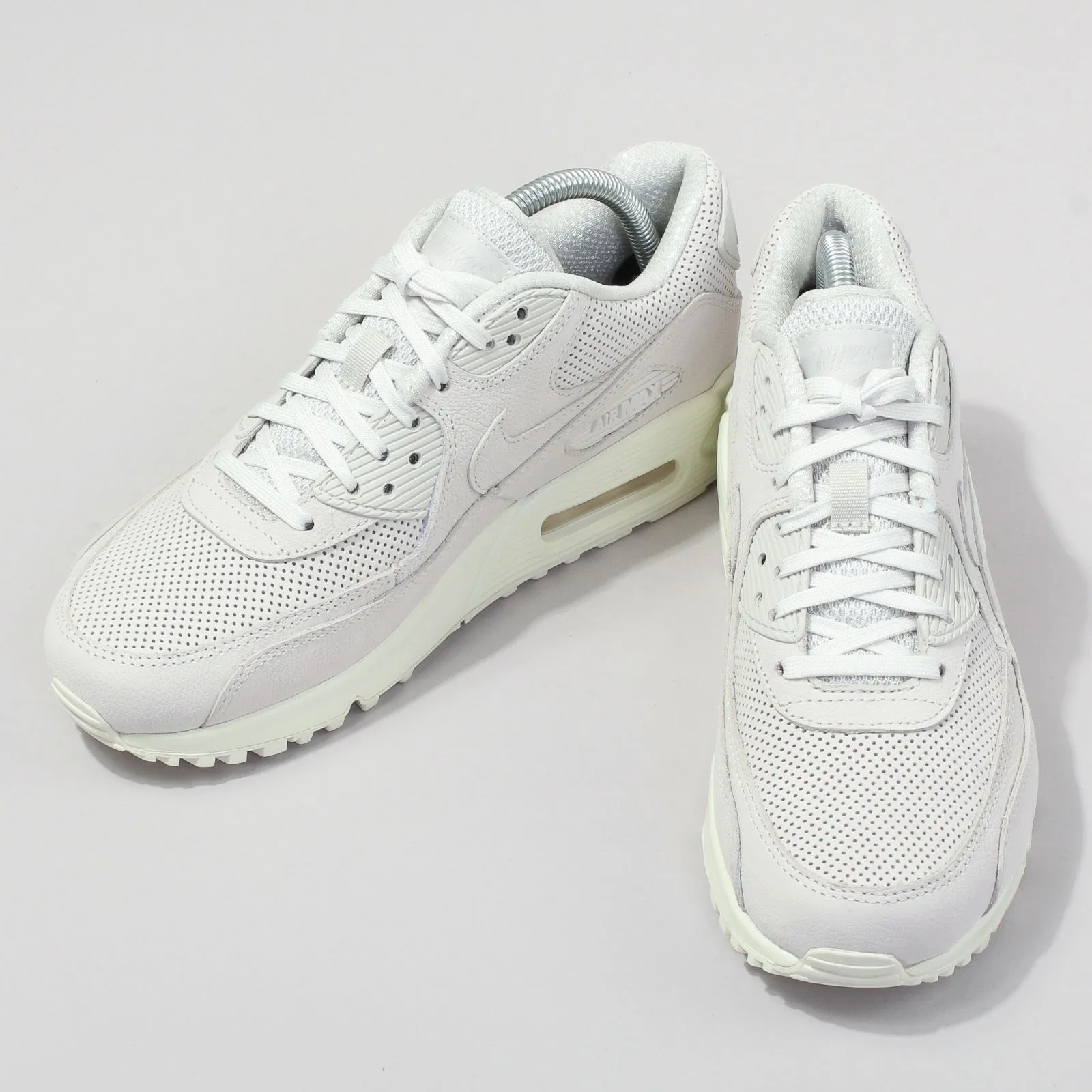 Nike Air Max 90 Pinnacle "Light Bone" WS