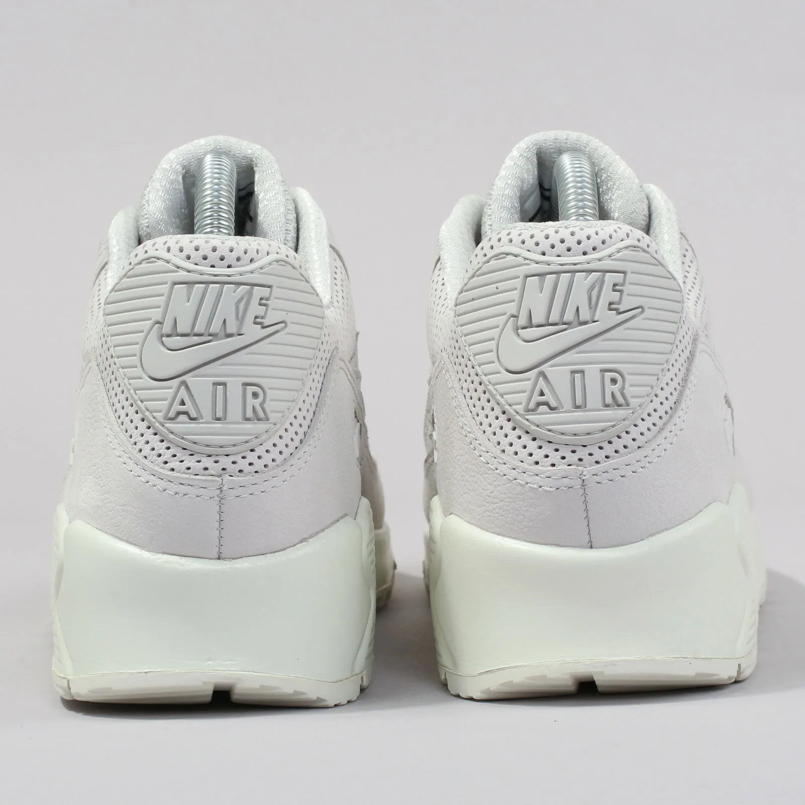 Nike Air Max 90 Pinnacle "Light Bone" WS