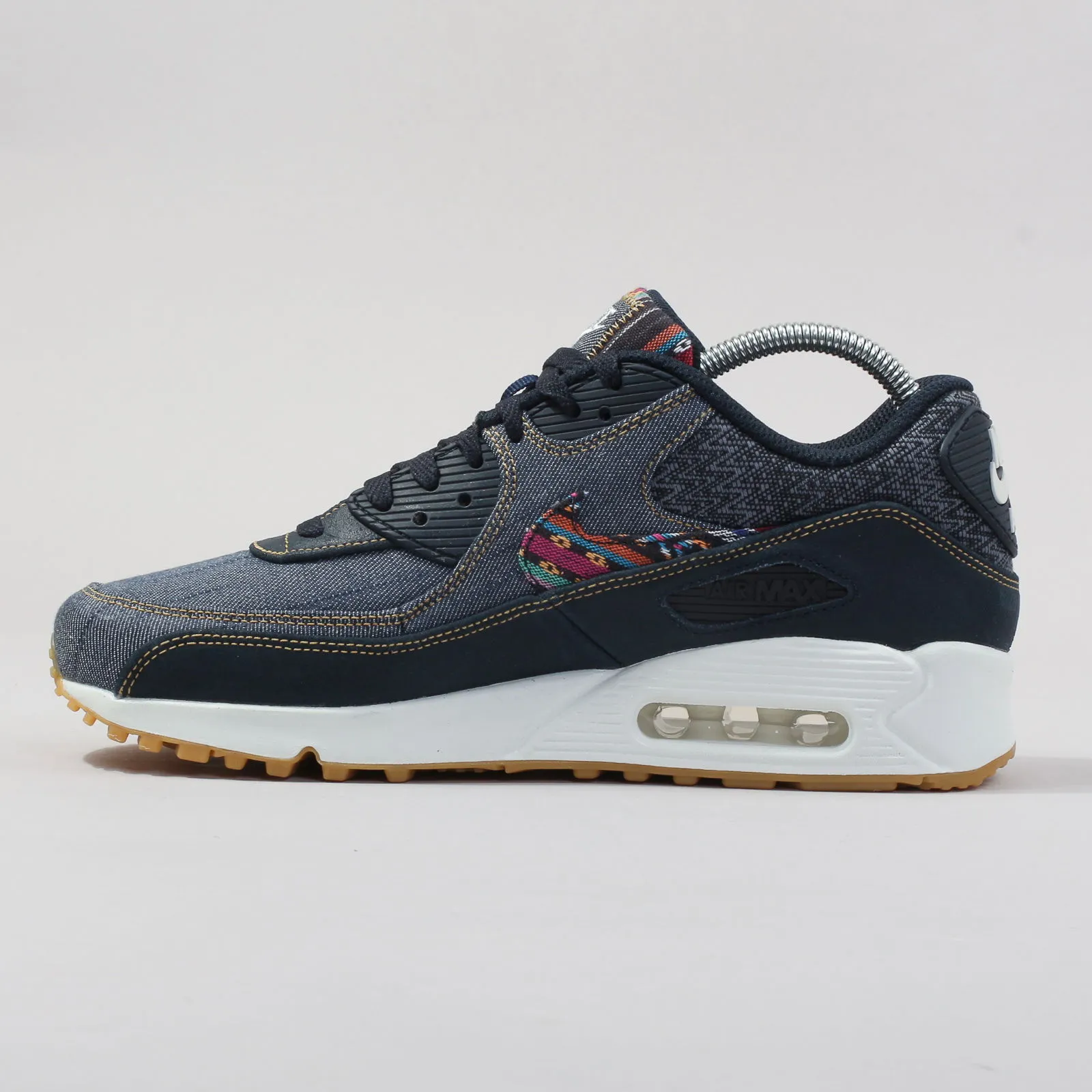 Nike Air Max 90 Premium "Afro Punk"