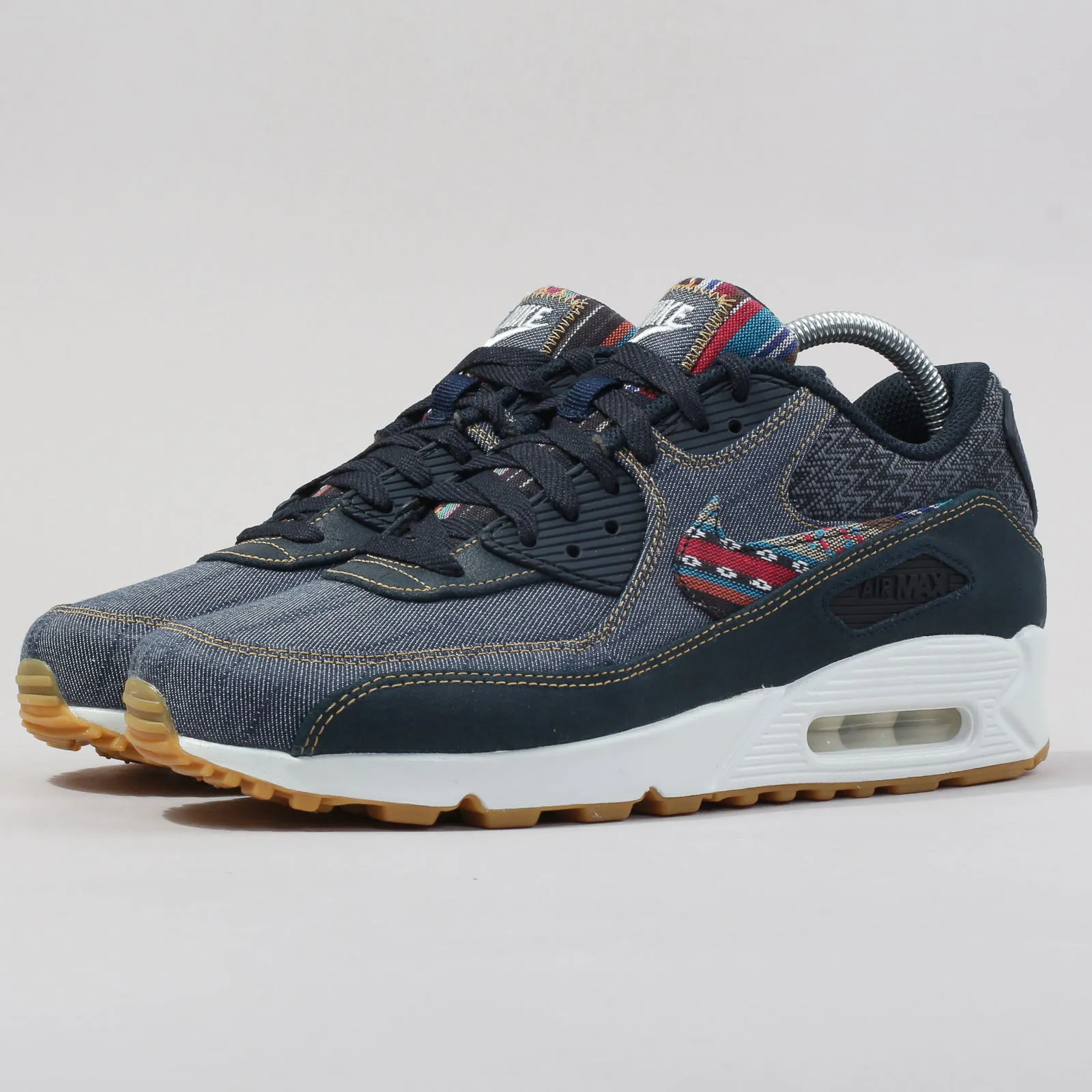 Nike Air Max 90 Premium "Afro Punk"