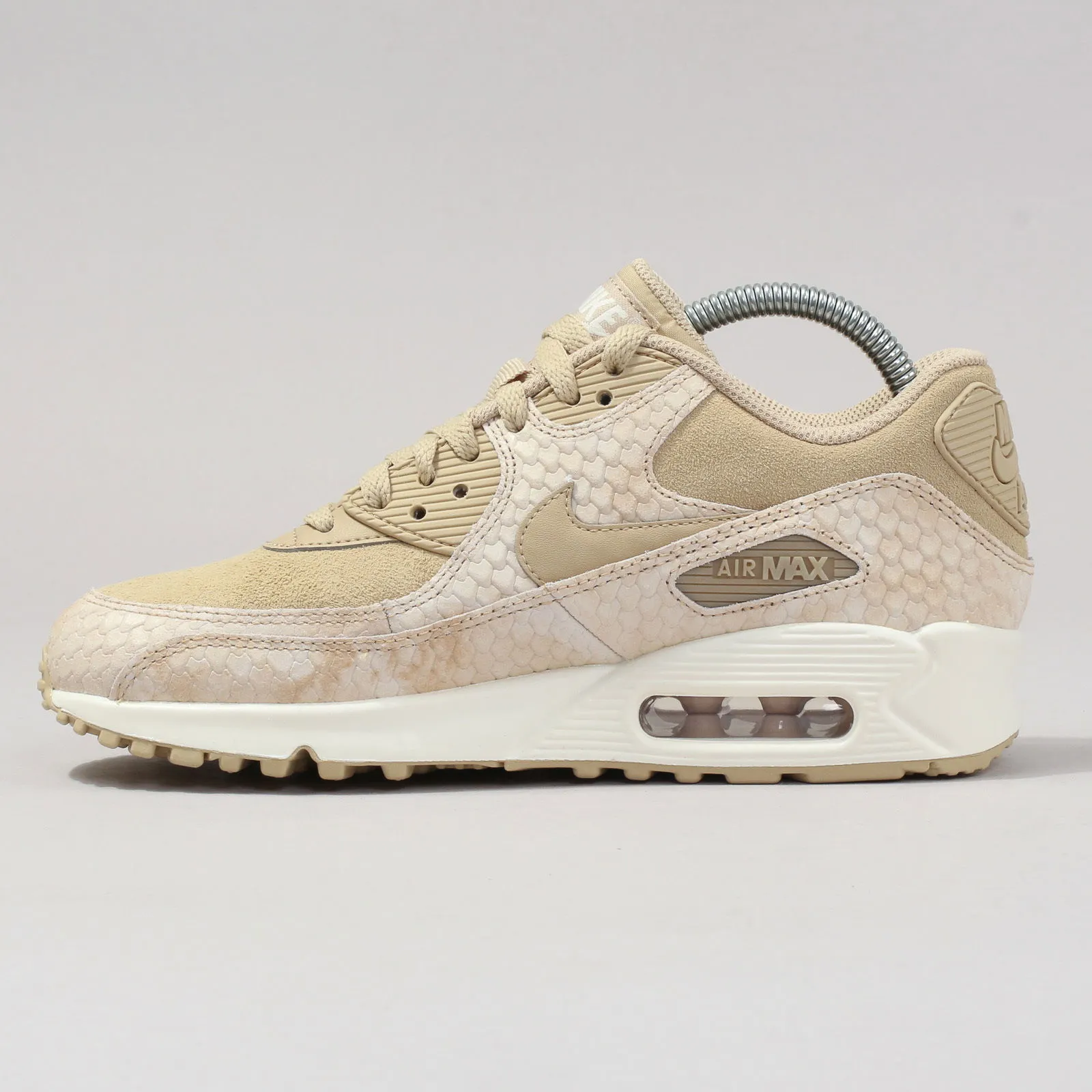 Nike Air Max 90 Premium "Linen" WS