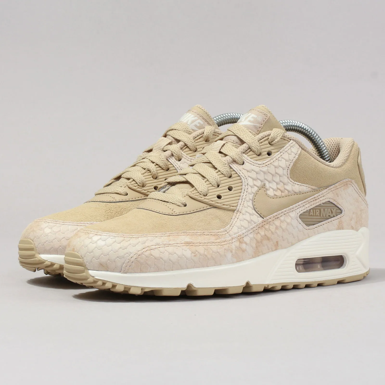 Nike Air Max 90 Premium "Linen" WS