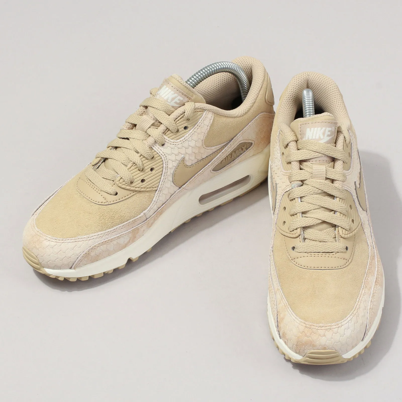 Nike Air Max 90 Premium "Linen" WS