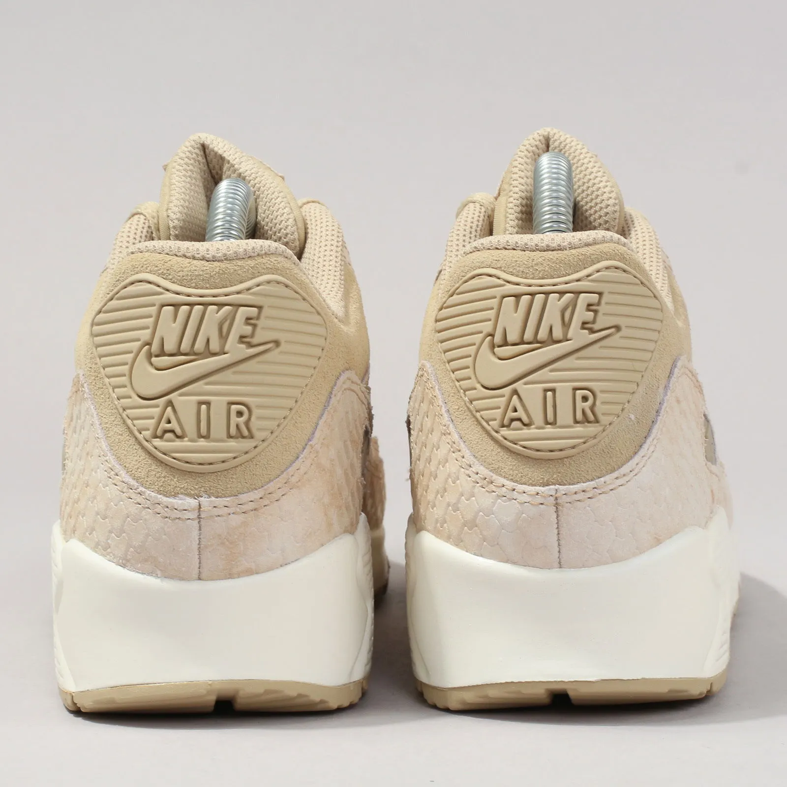 Nike Air Max 90 Premium "Linen" WS