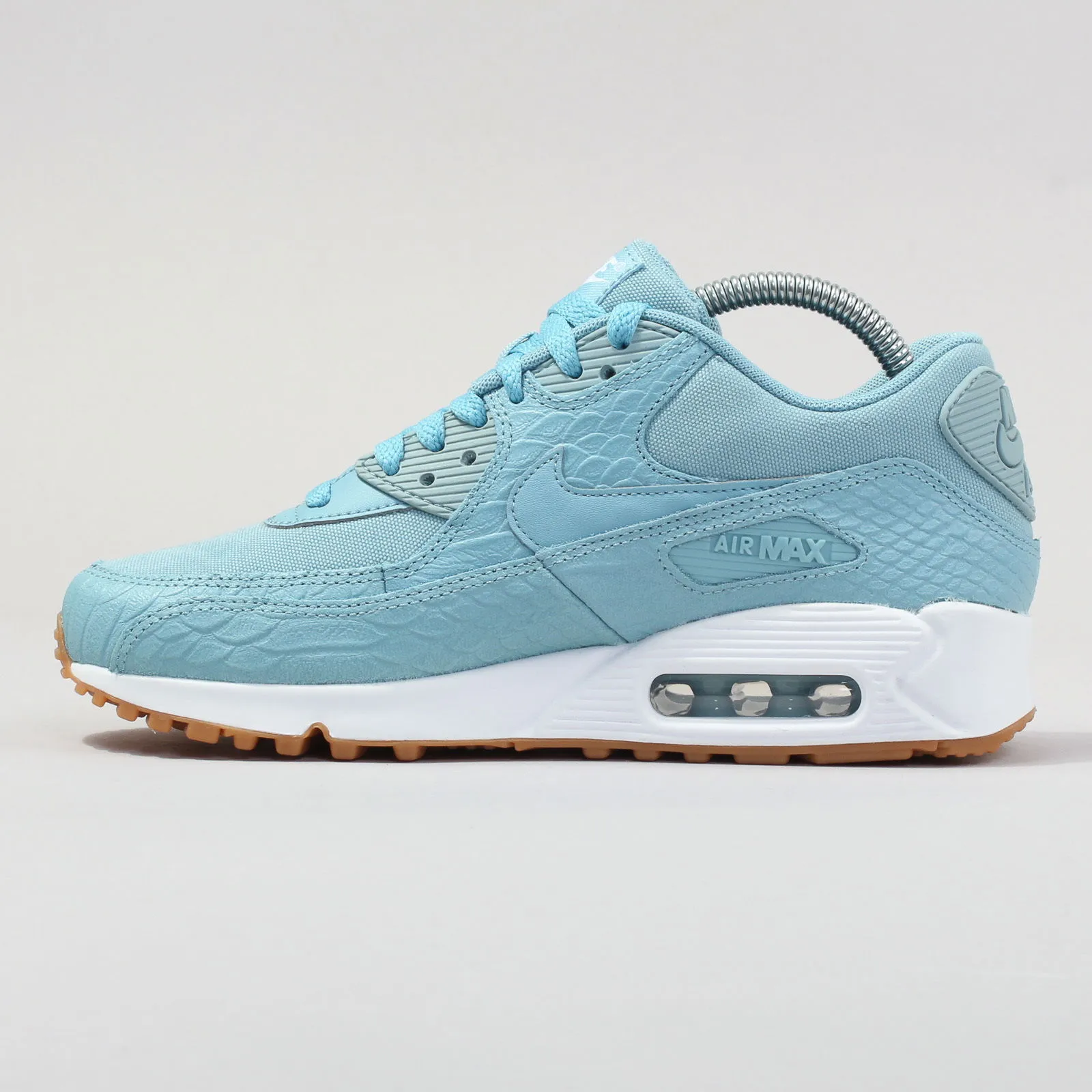 Nike Air Max 90 Premium "Mica Blue" WS