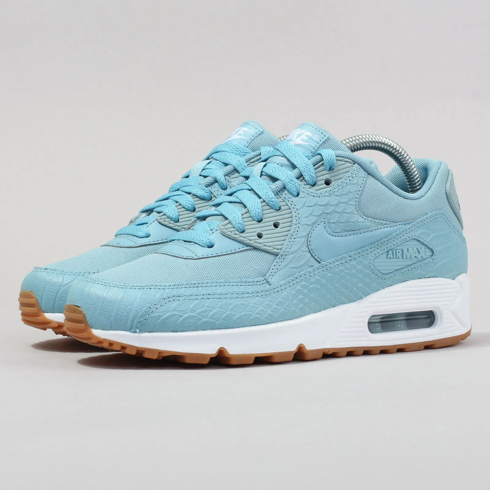 Nike Air Max 90 Premium "Mica Blue" WS