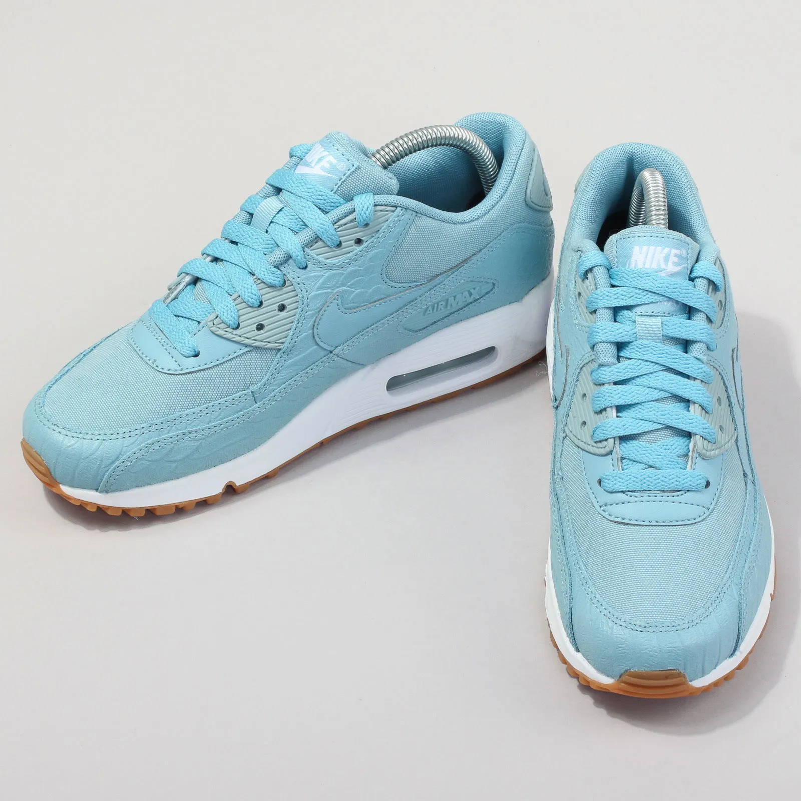 Nike Air Max 90 Premium "Mica Blue" WS