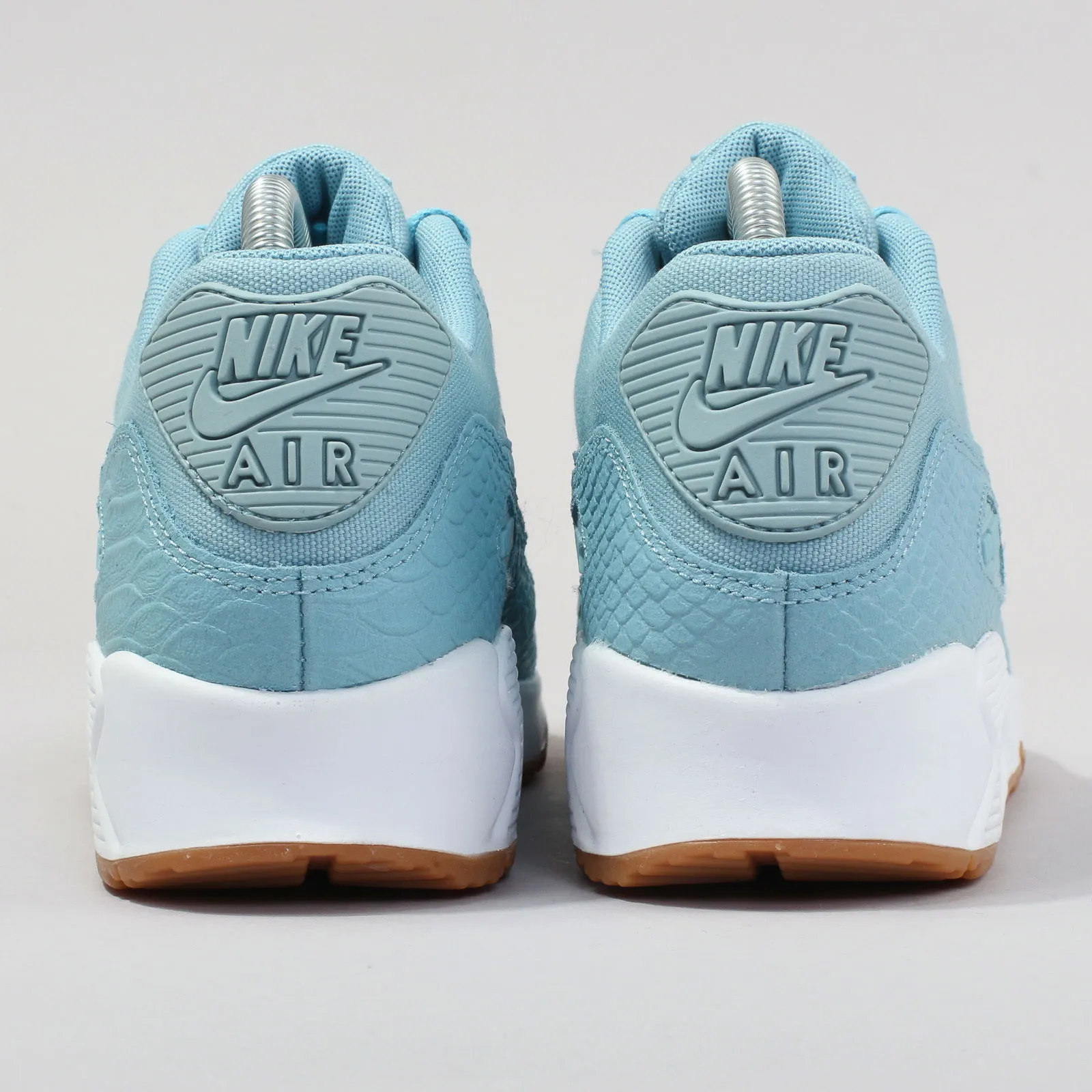 Nike Air Max 90 Premium "Mica Blue" WS