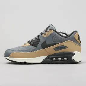 Nike Air Max 90 Premium "Wool"