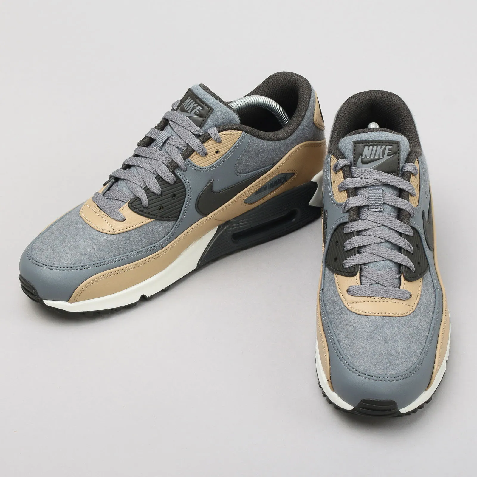 Nike Air Max 90 Premium "Wool"