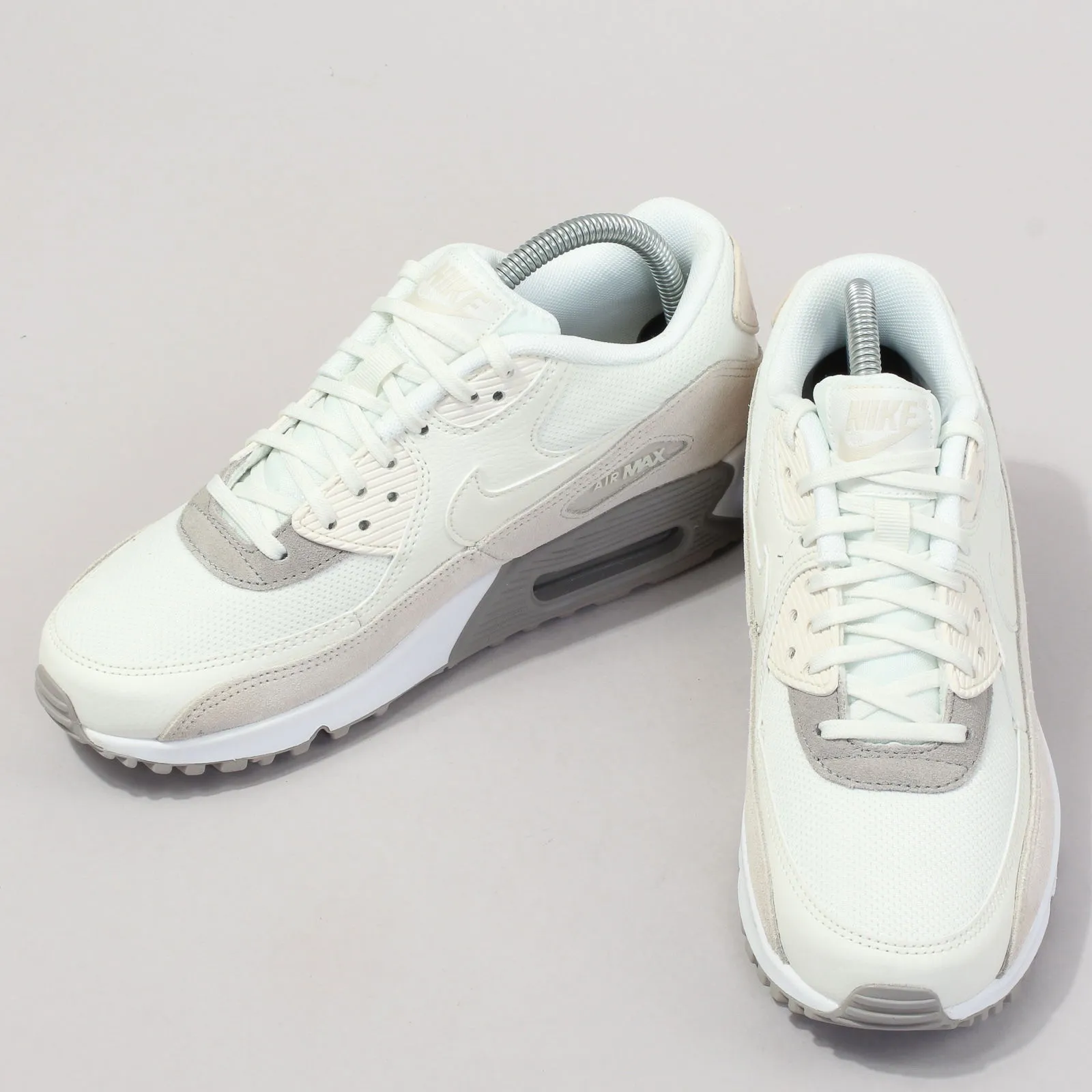 Nike Air Max 90 "Light Orewood" WS