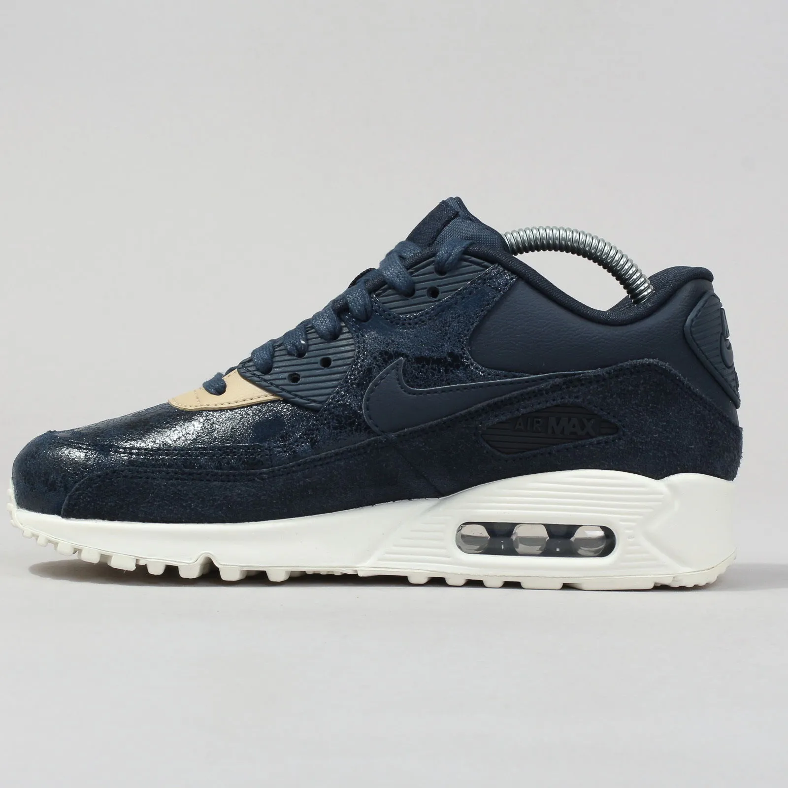 Nike Air Max 90 SD "Dark Obsidian" WS