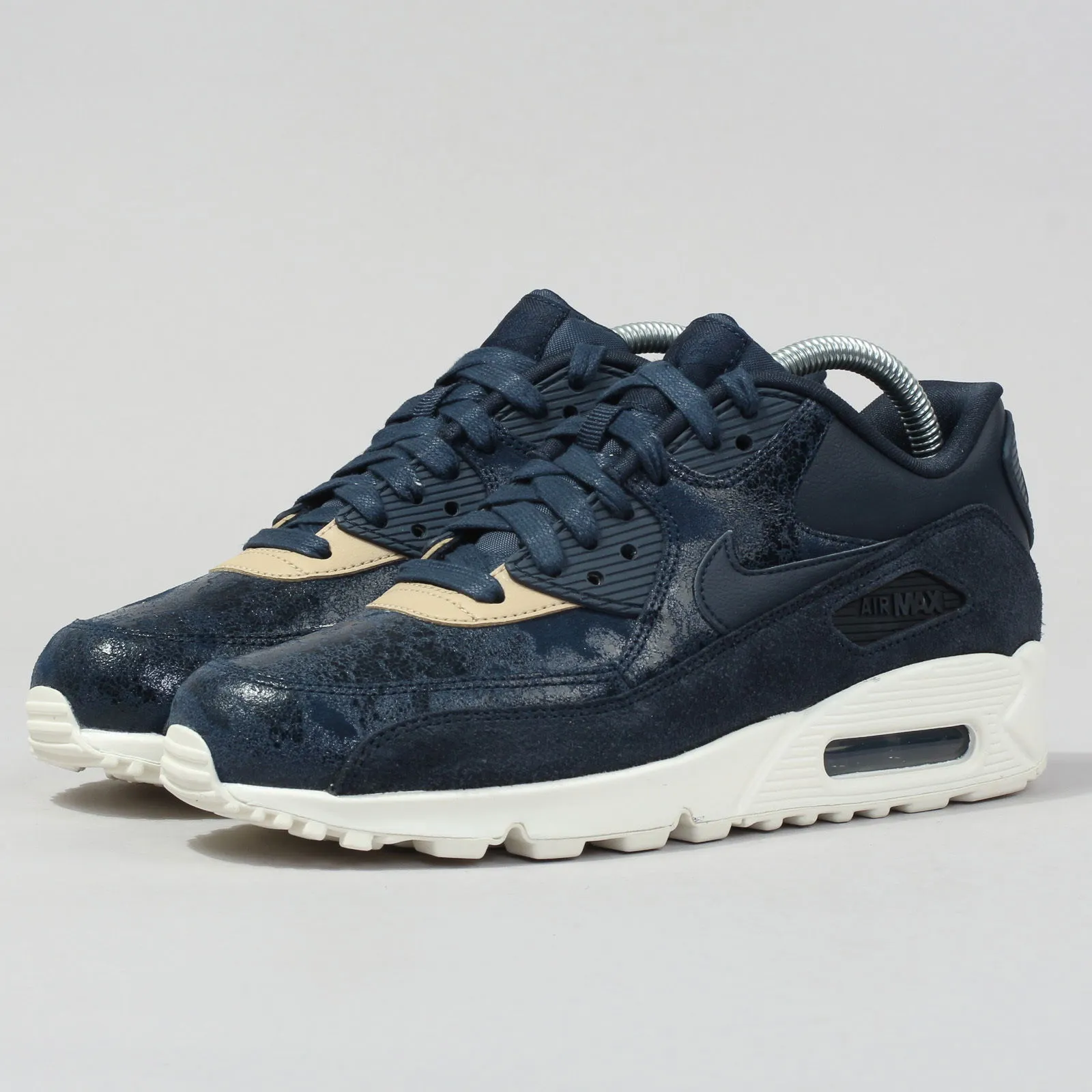 Nike Air Max 90 SD "Dark Obsidian" WS