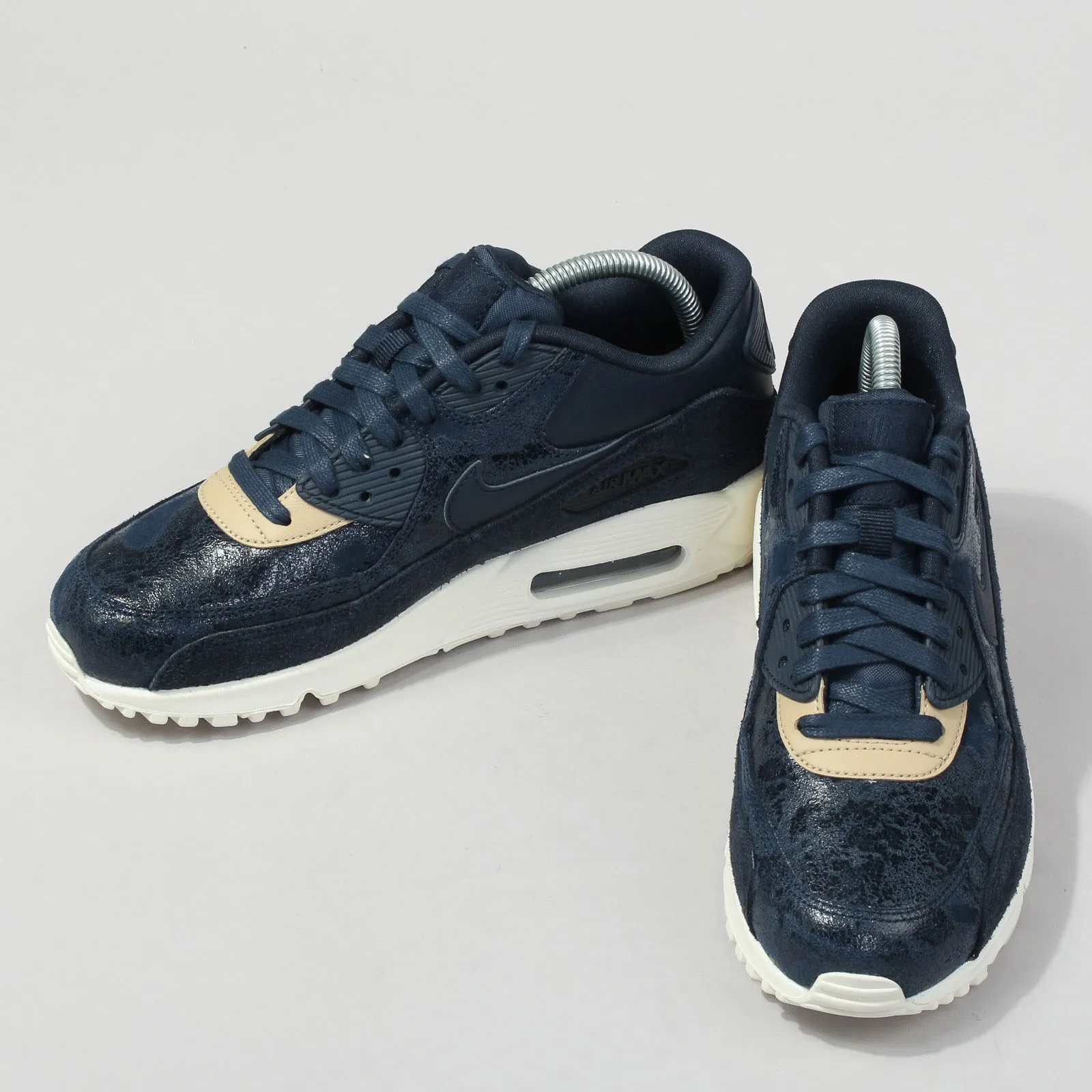 Nike Air Max 90 SD "Dark Obsidian" WS