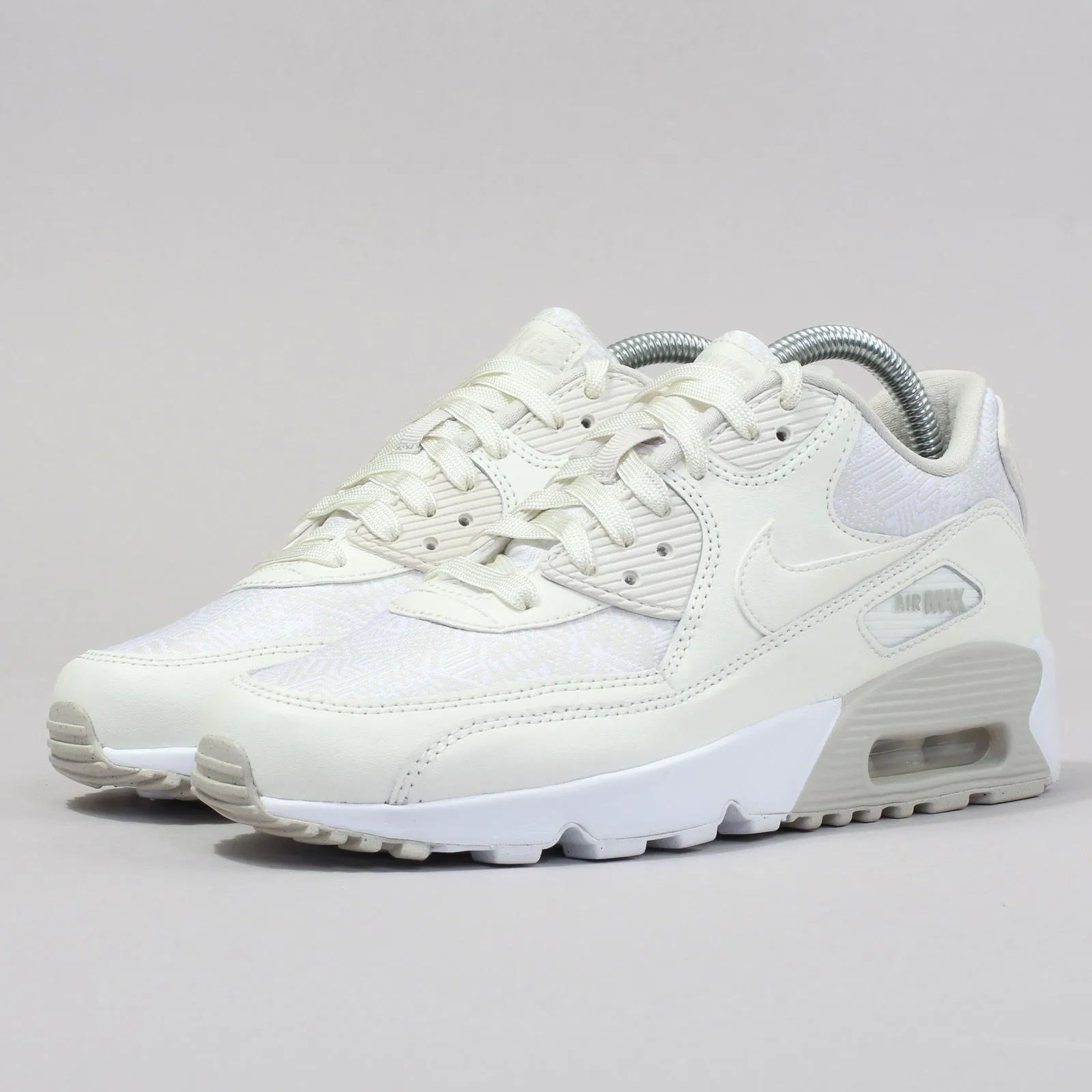 Nike Air Max 90 SE Mesh GS