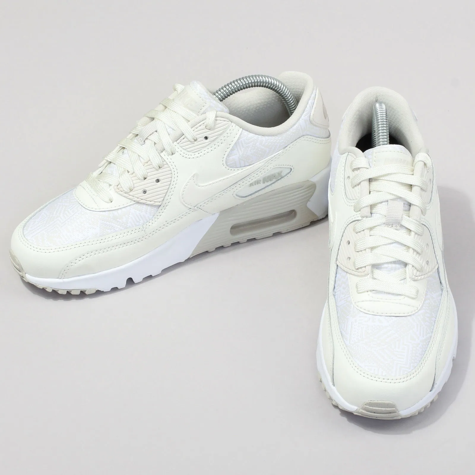 Nike Air Max 90 SE Mesh GS