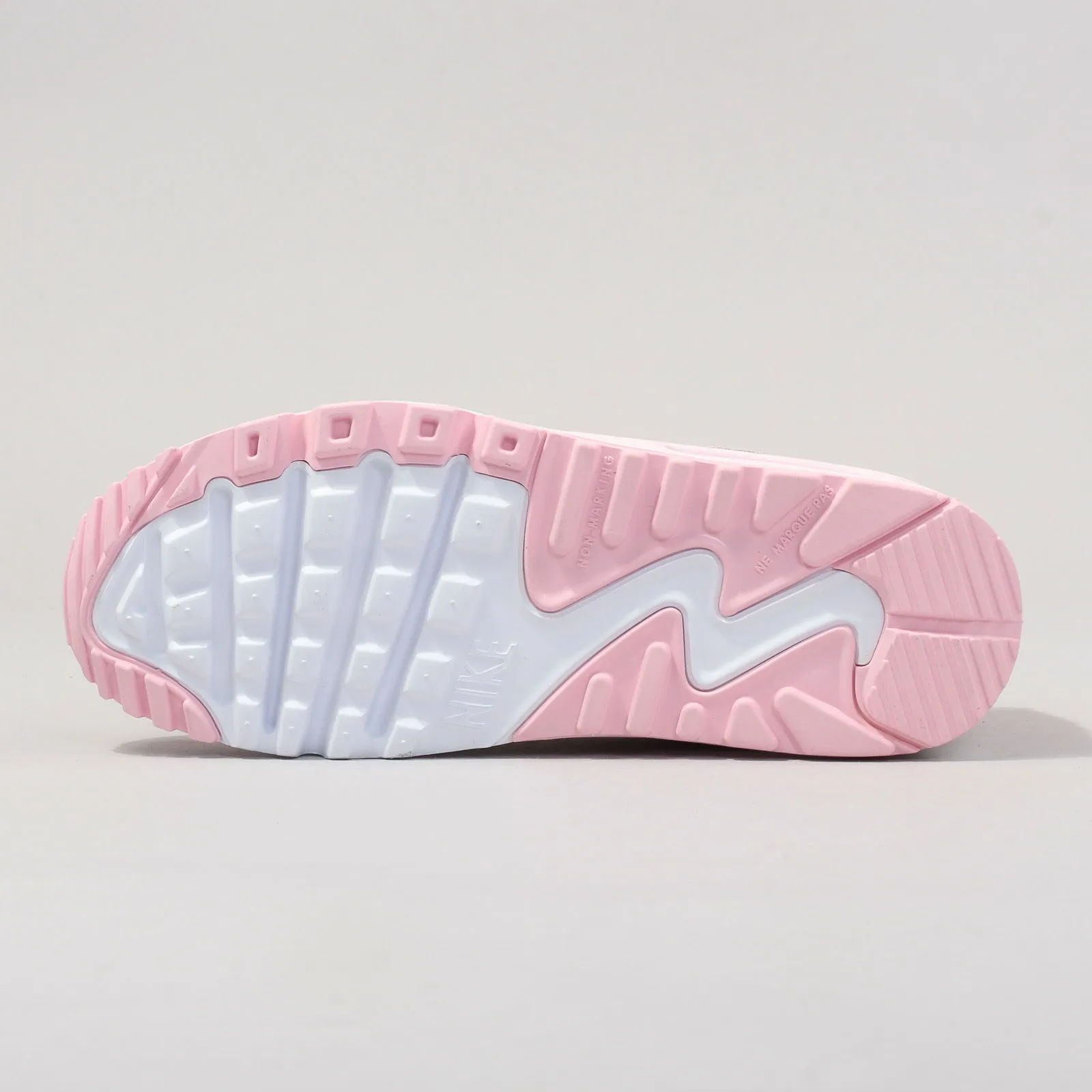 Nike Air Max 90 SE Mesh "Prism Pink" GS