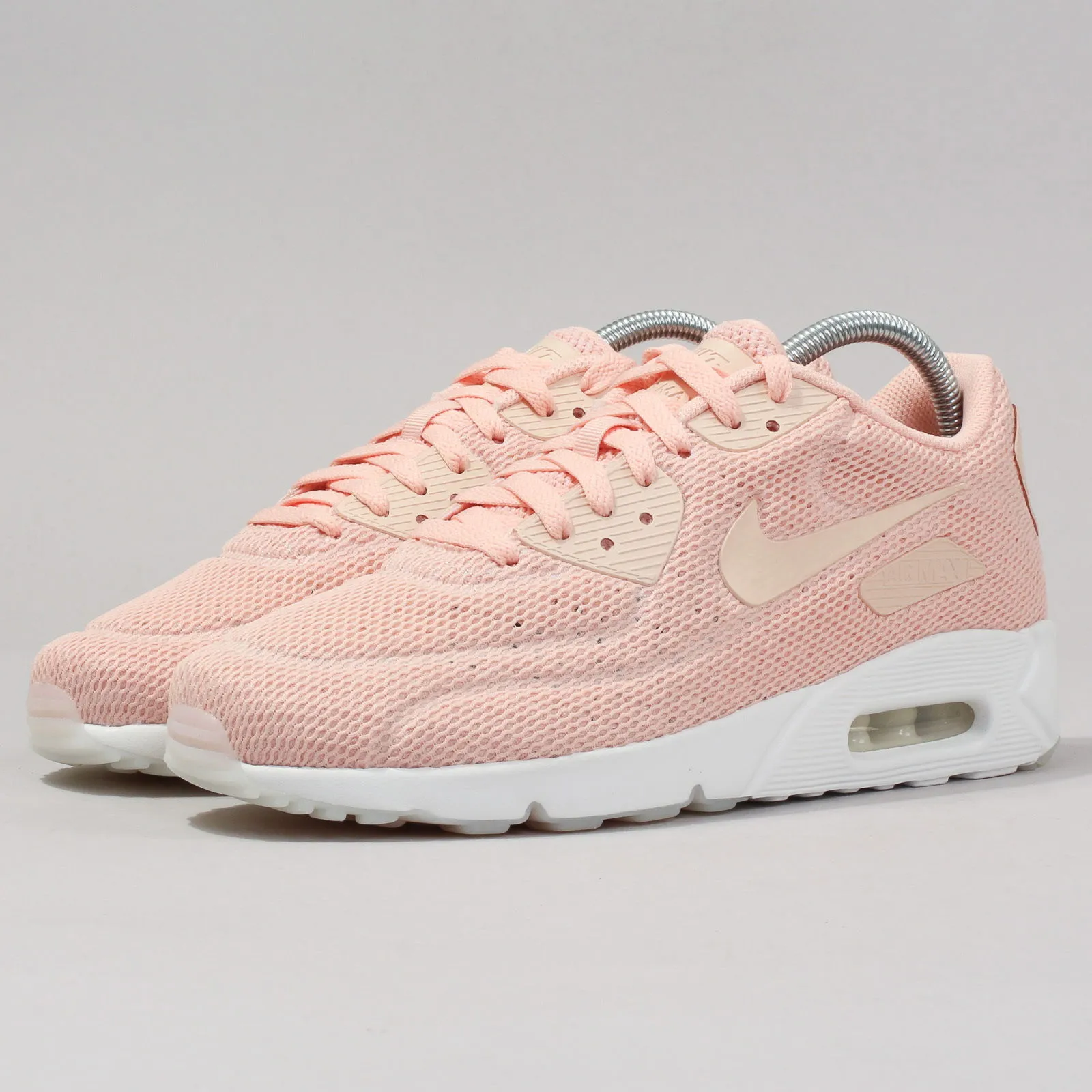 Nike Air Max 90 Ultra 2.0 BR "Arctic Orange"