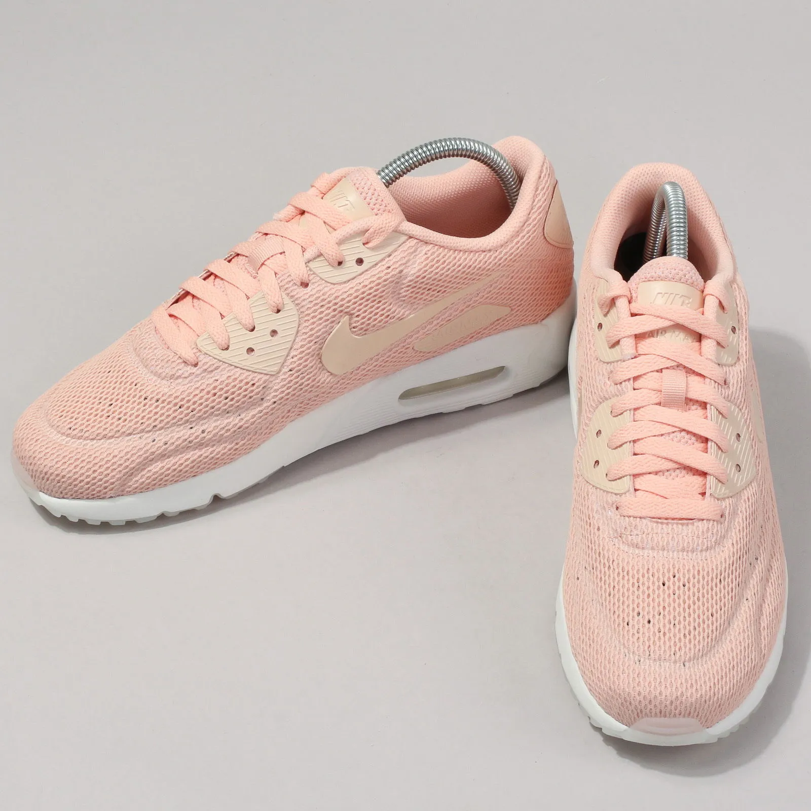 Nike Air Max 90 Ultra 2.0 BR "Arctic Orange"