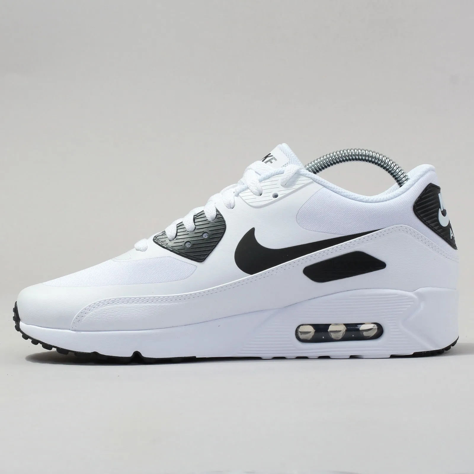 Nike Air Max 90 Ultra 2.0 Essential "White Black"