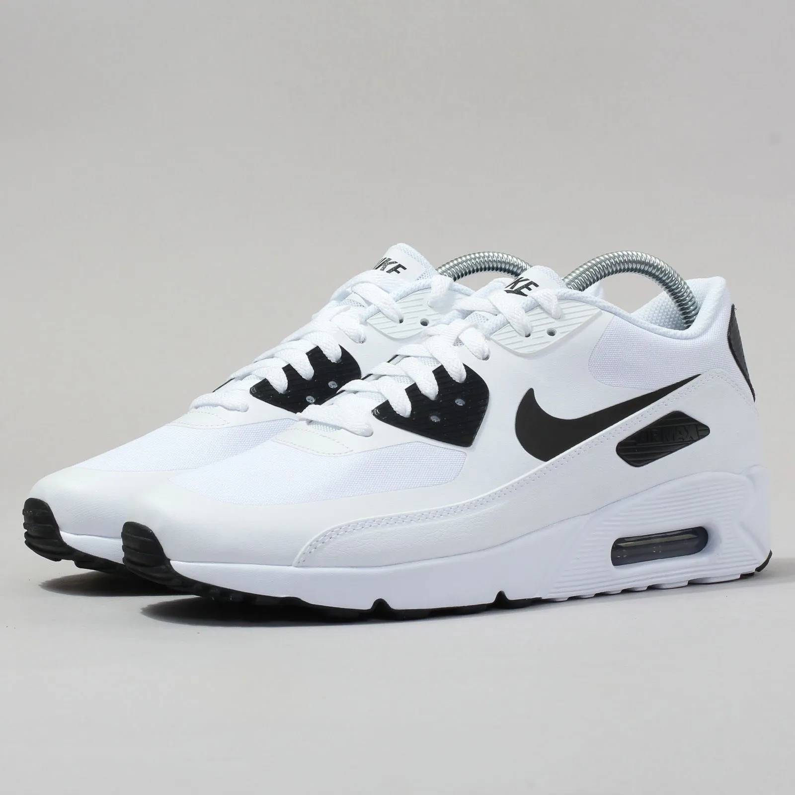 Nike Air Max 90 Ultra 2.0 Essential "White Black"