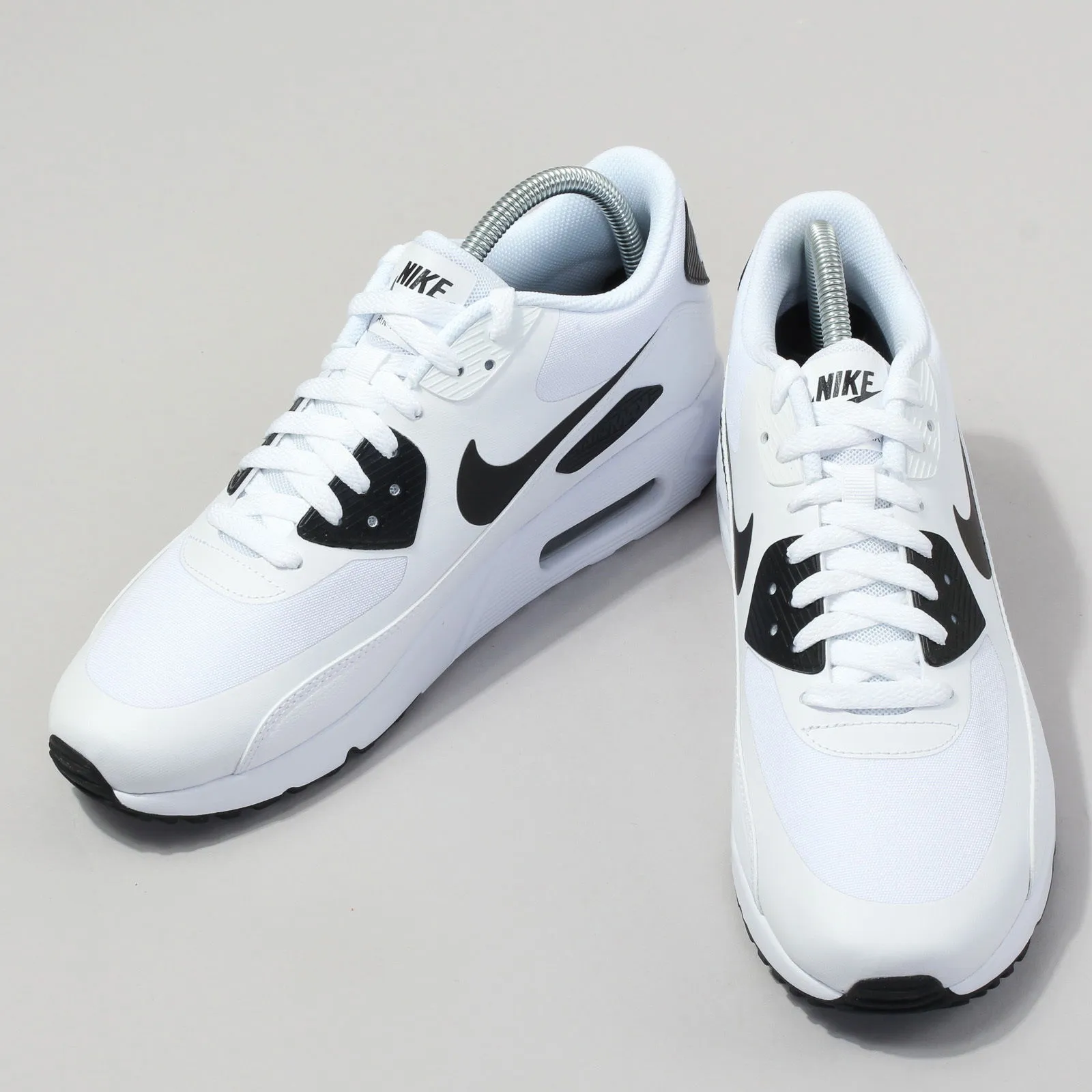 Nike Air Max 90 Ultra 2.0 Essential "White Black"