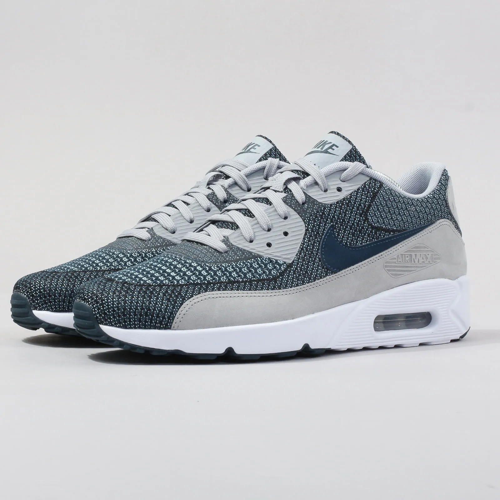 Nike Air Max 90 Ultra Jacquard BR