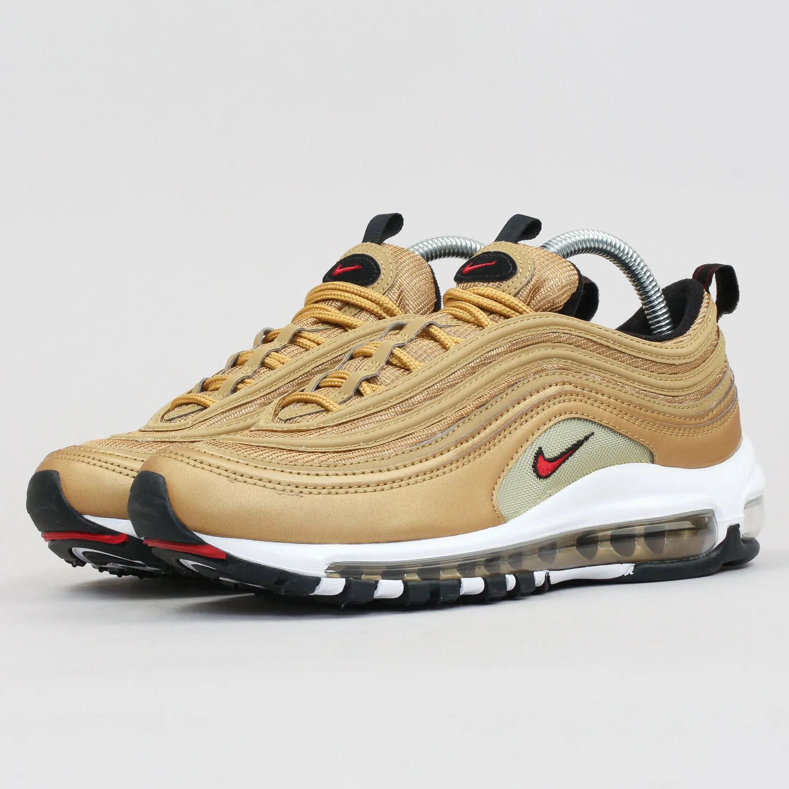 Nike Air Max 97 OG QS ''Metallic Gold'' W