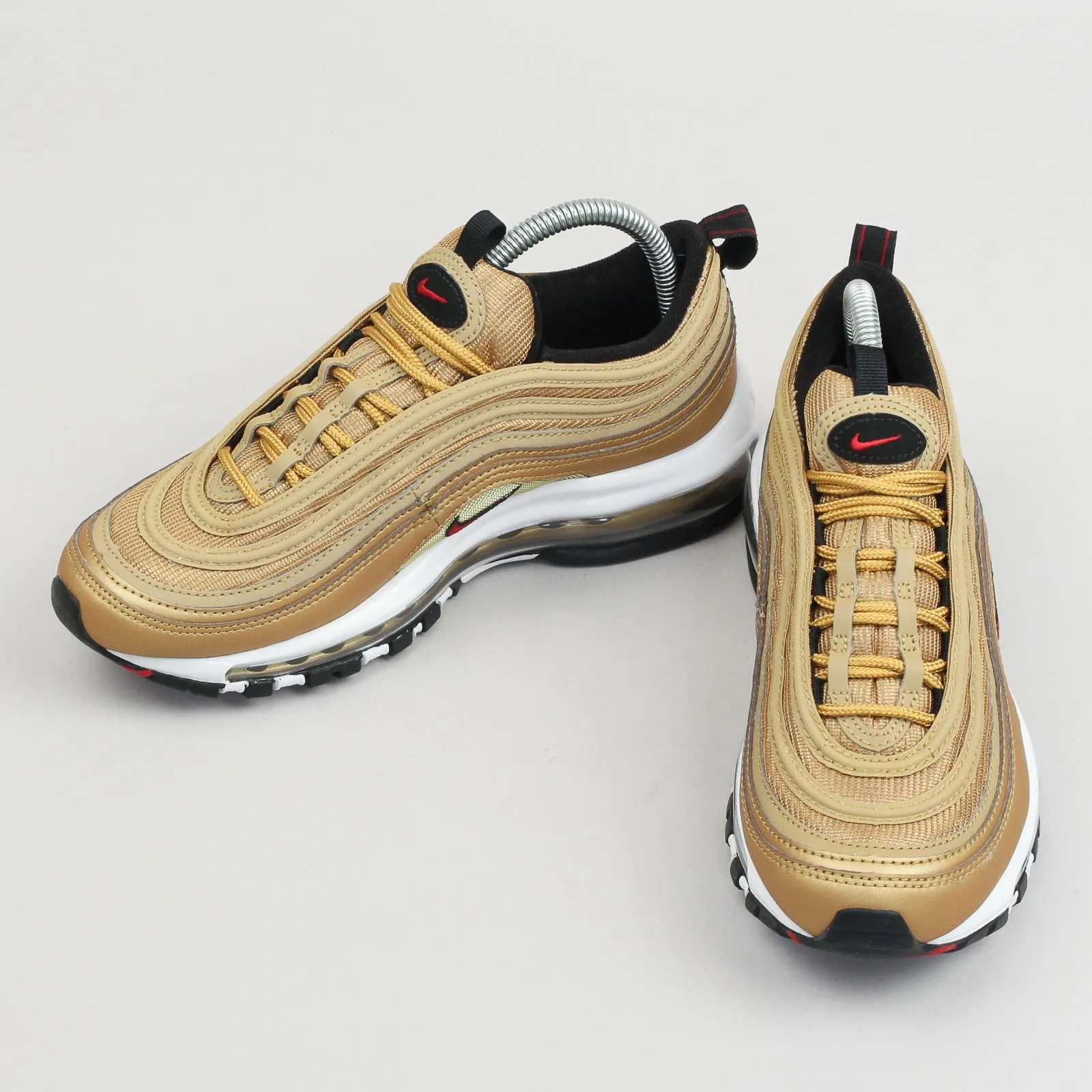 Nike Air Max 97 OG QS ''Metallic Gold'' W