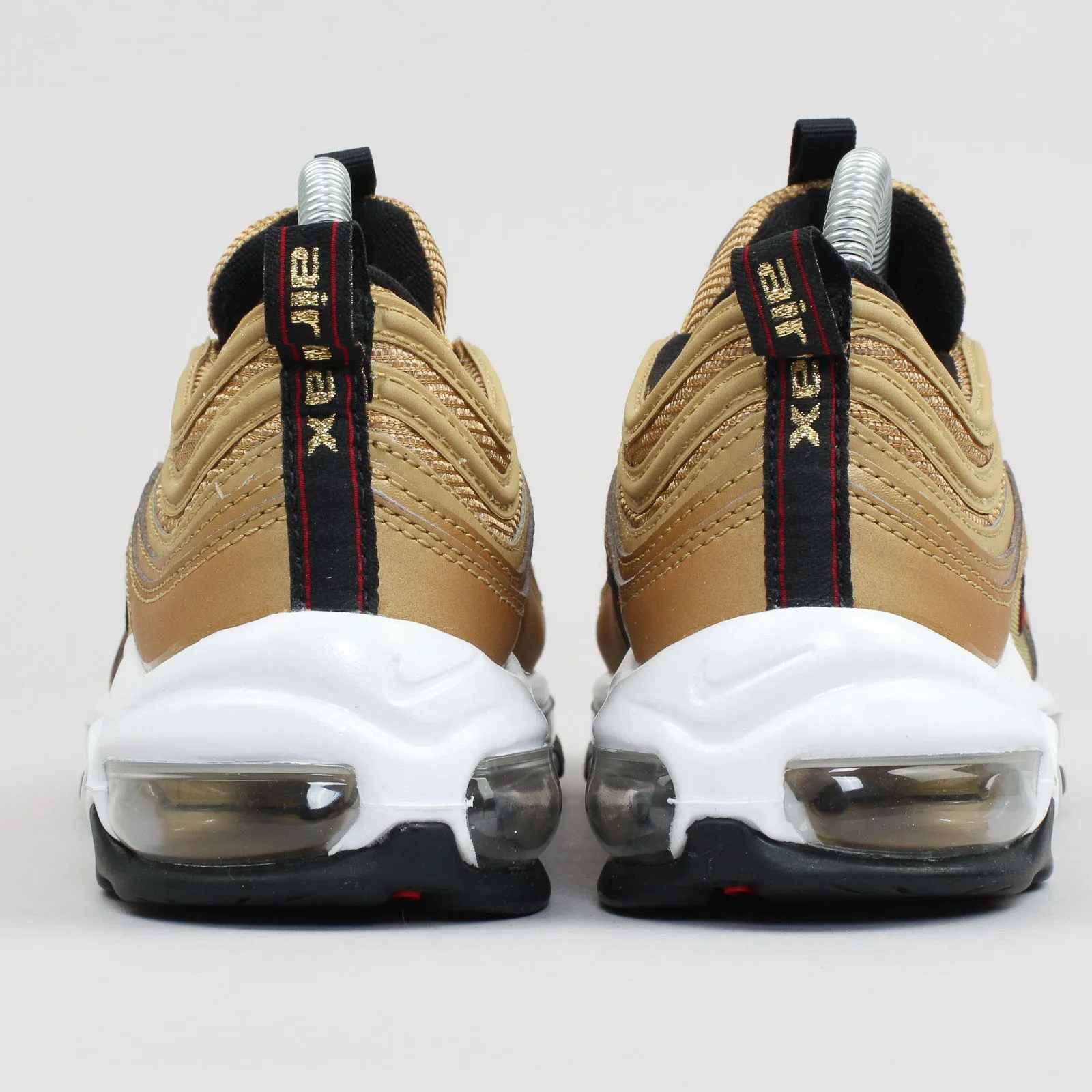 Nike Air Max 97 OG QS ''Metallic Gold'' W