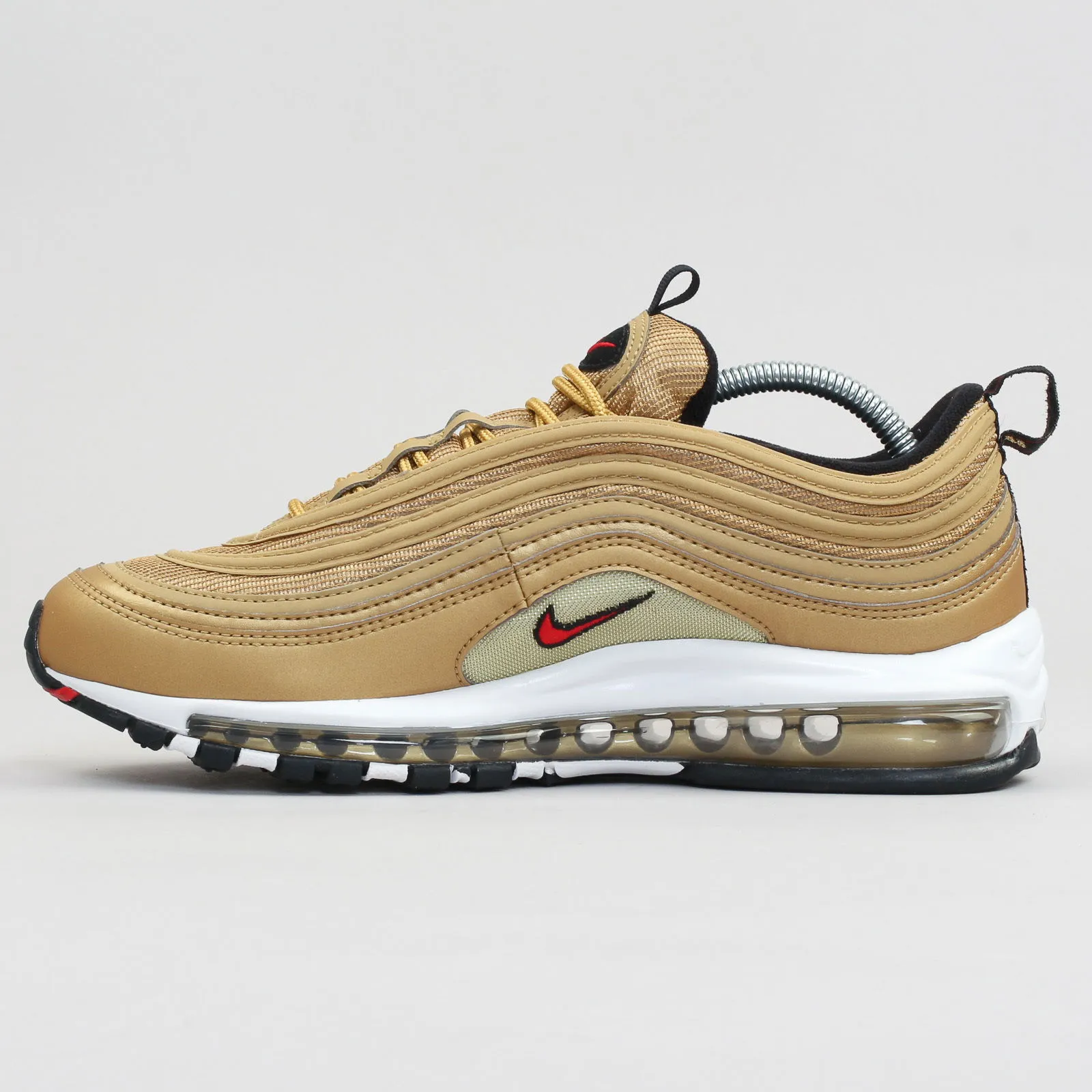 Nike Air Max 97 OG QS ''Metallic Gold''