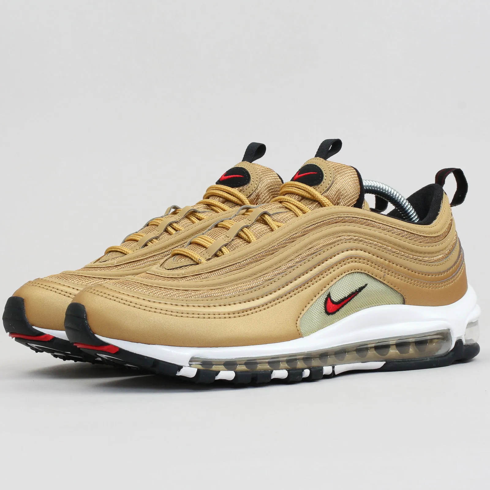 Nike Air Max 97 OG QS ''Metallic Gold''