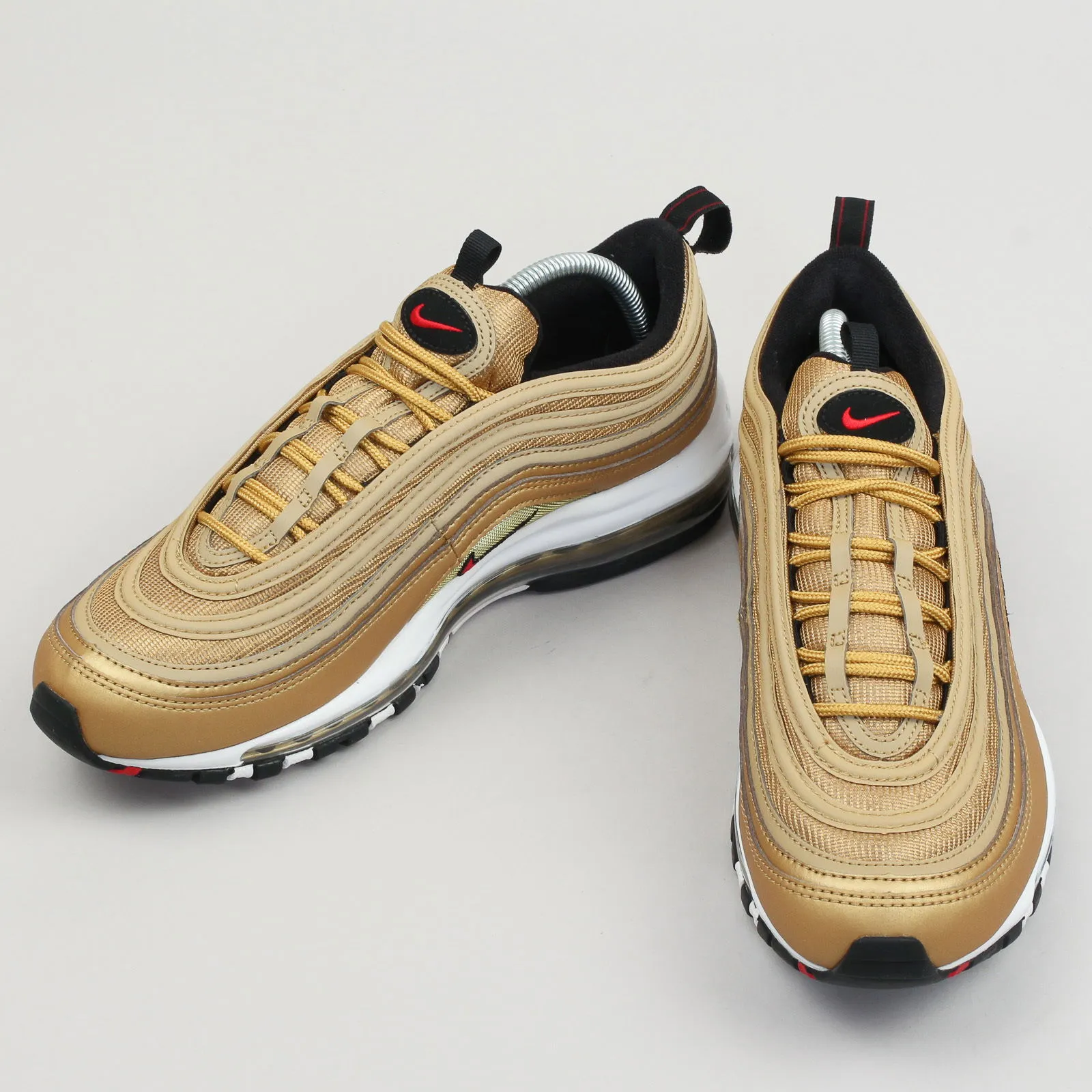 Nike Air Max 97 OG QS ''Metallic Gold''