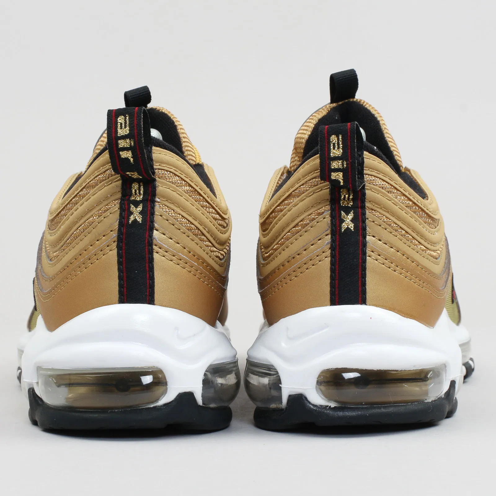 Nike Air Max 97 OG QS ''Metallic Gold''