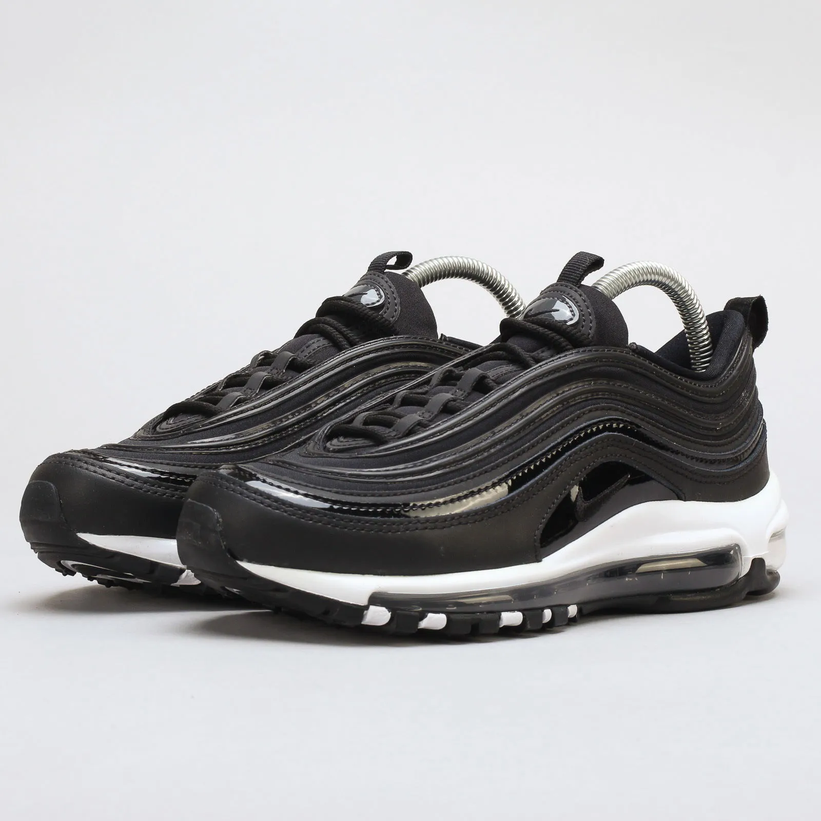 Nike Air Max 97 Premium ''Black'' W