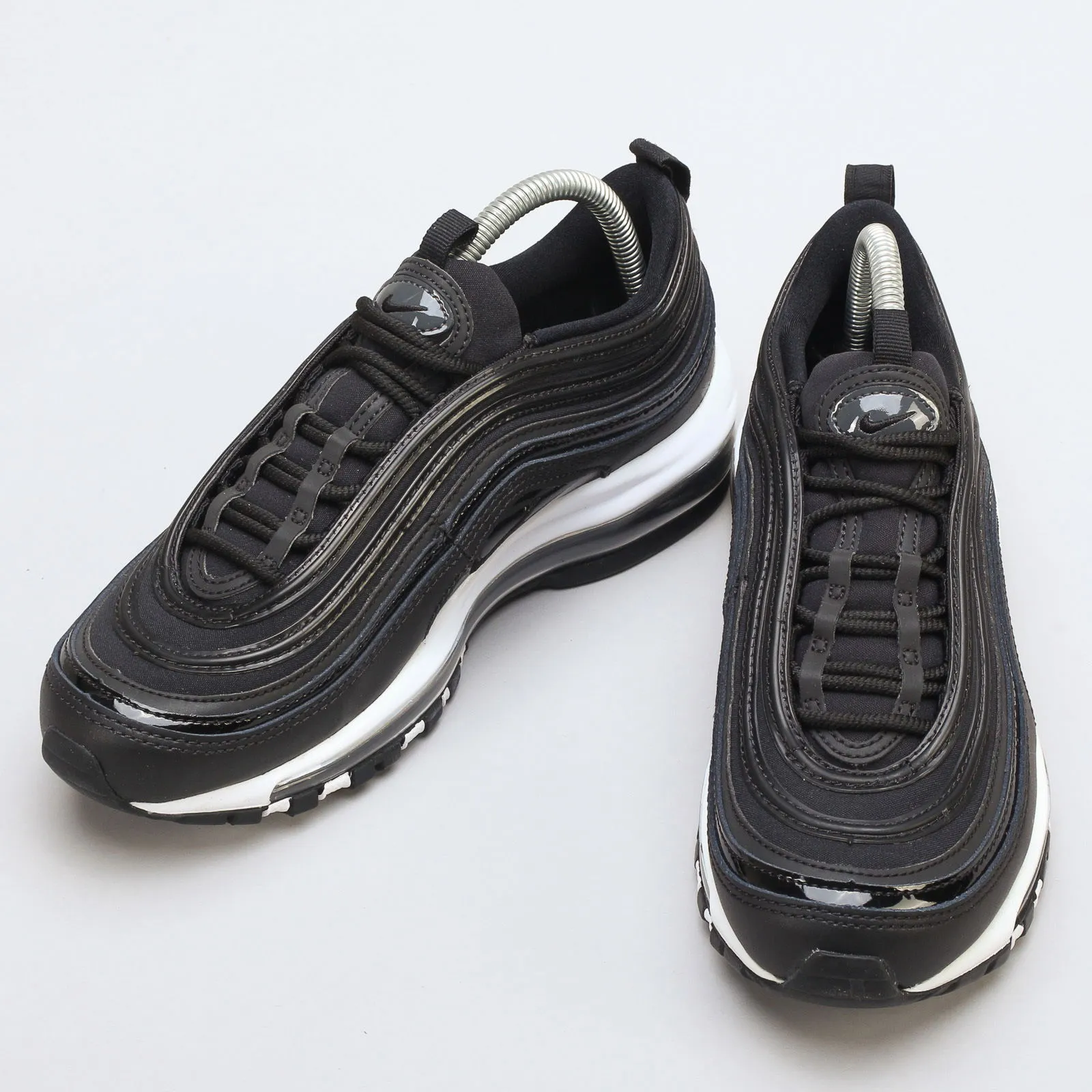 Nike Air Max 97 Premium ''Black'' W