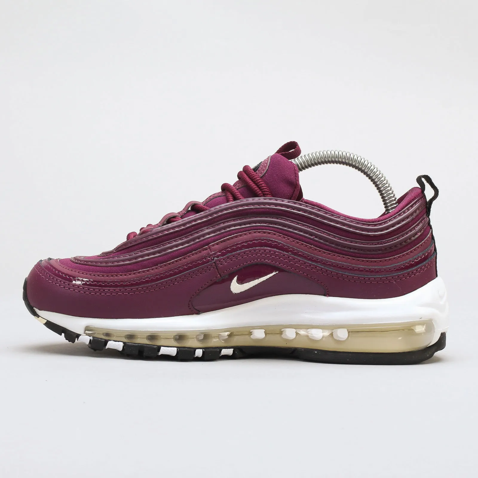 Nike Air Max 97 Premium ''Bordeaux'' W